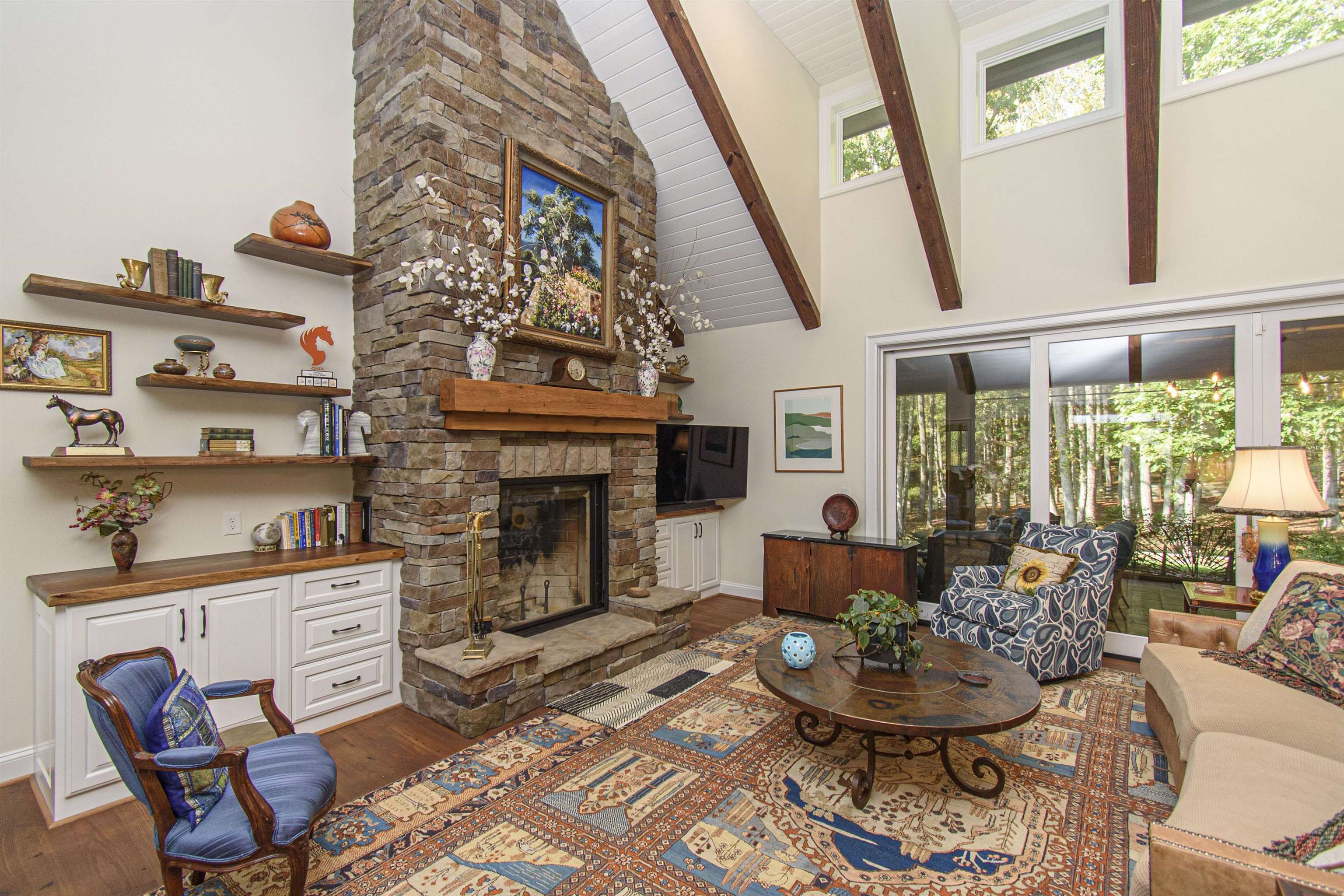 5600 Mount Tabor Road Catawba VA 24070