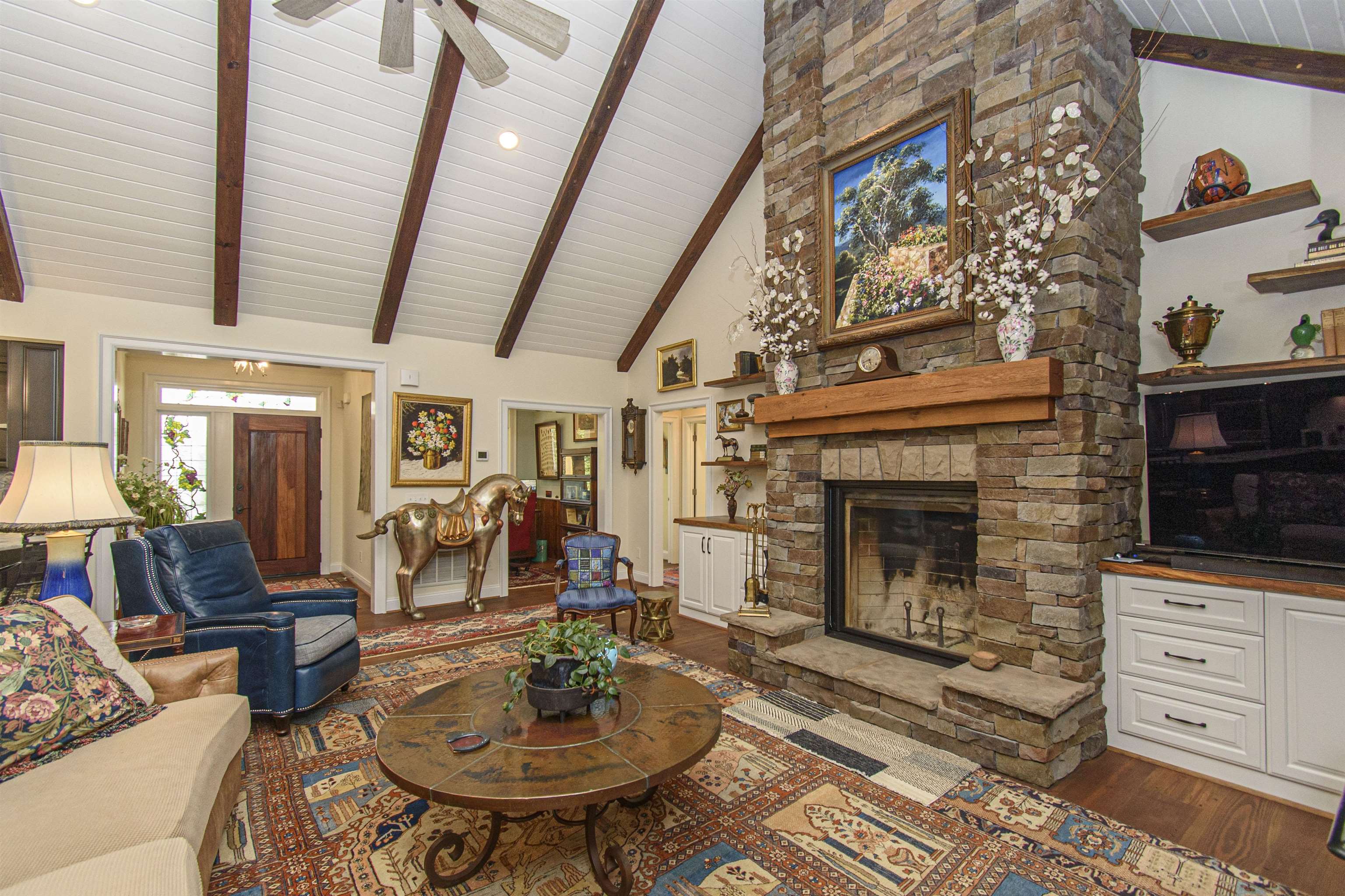 5600 Mount Tabor Road Catawba VA 24070