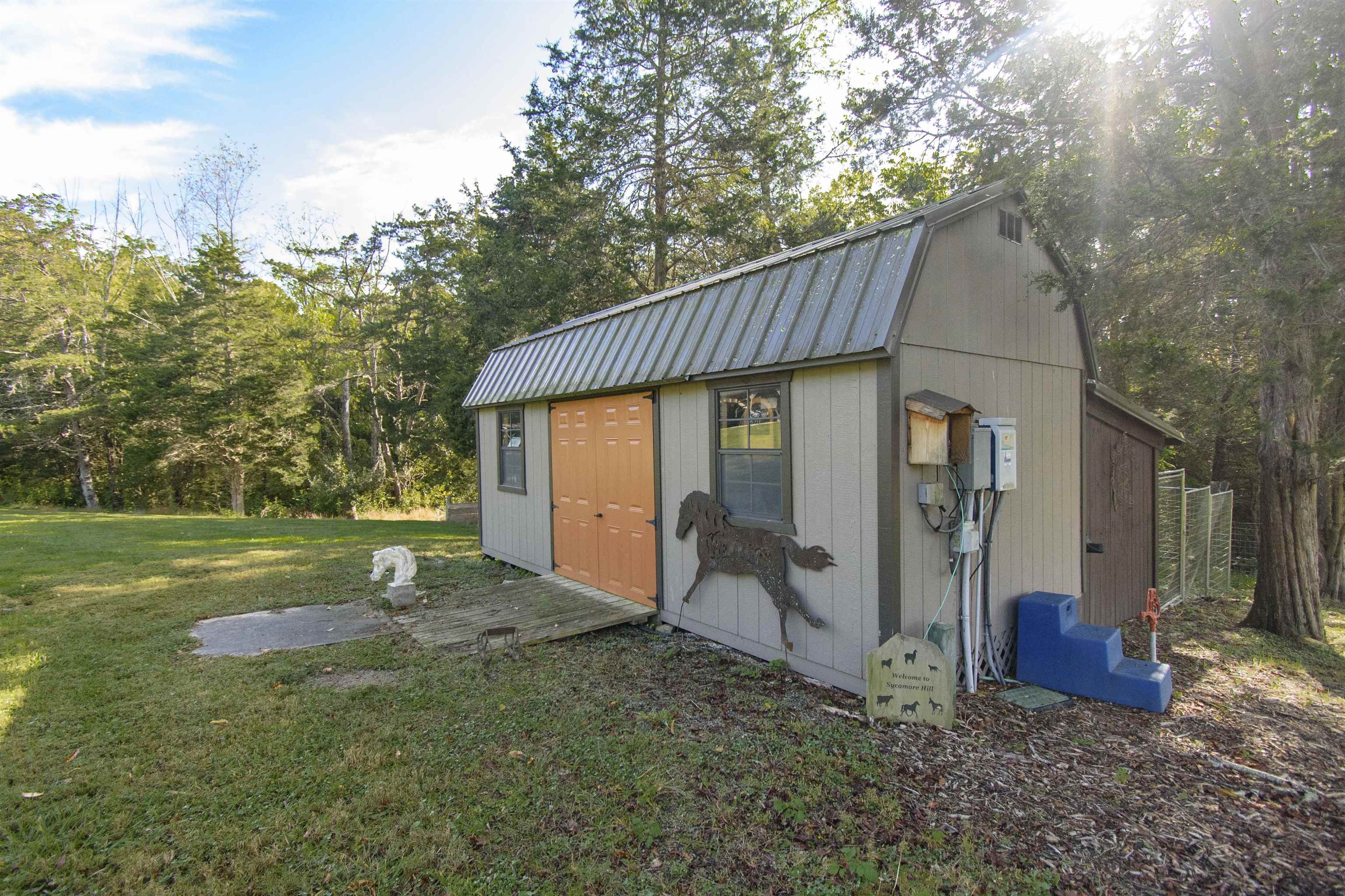 5600 Mount Tabor Road Catawba VA 24070