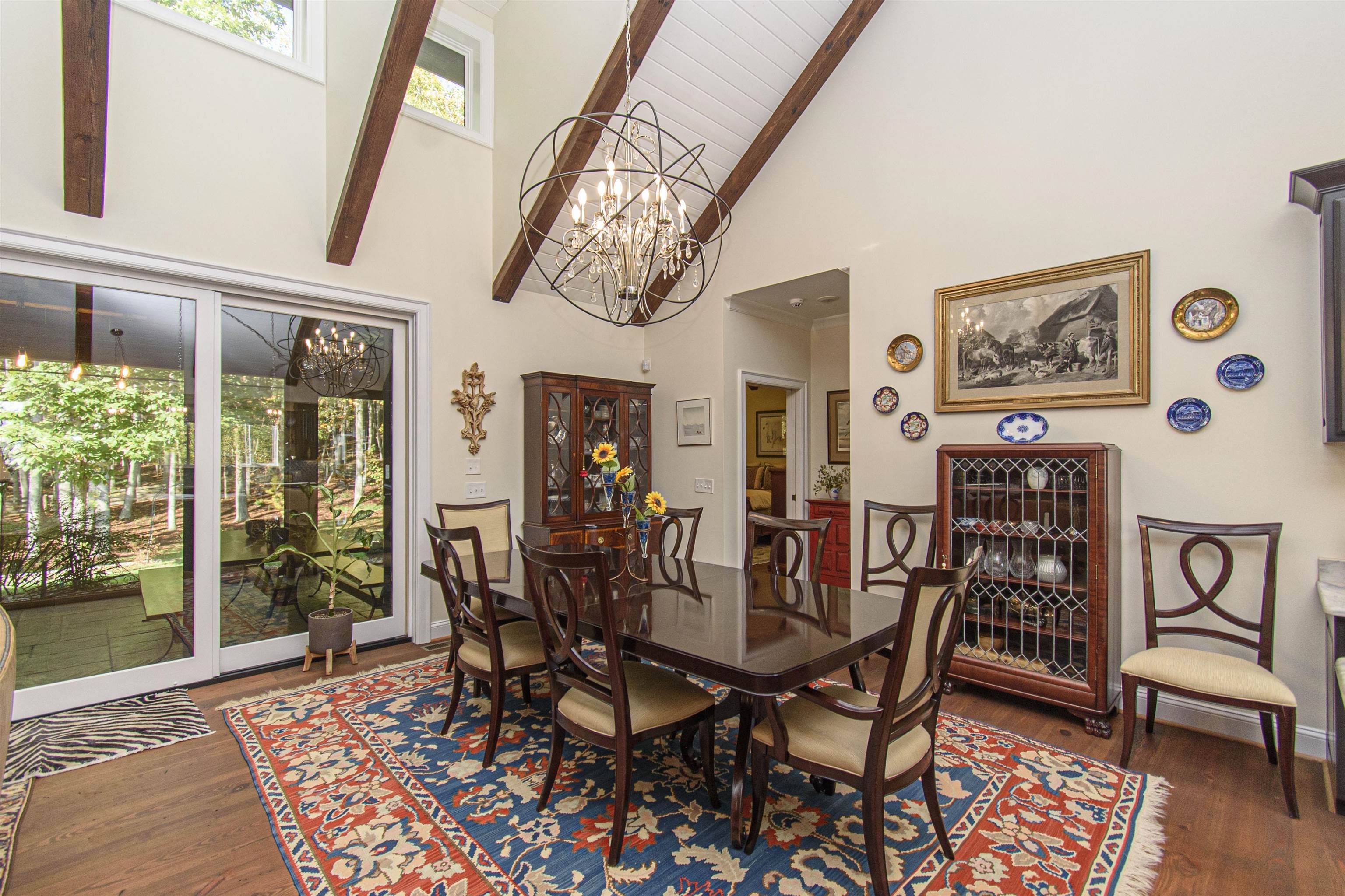 5600 Mount Tabor Road Catawba VA 24070