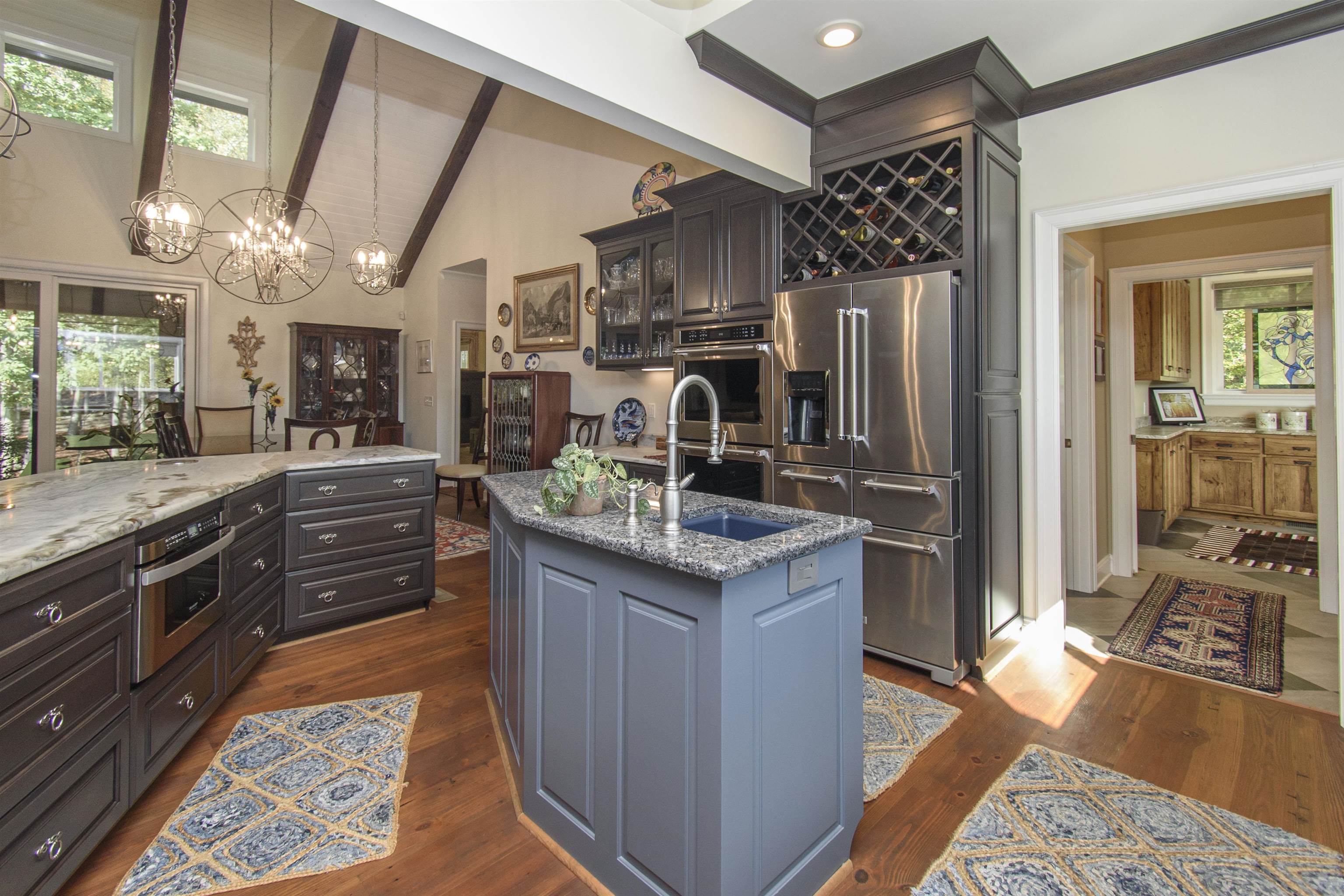 5600 Mount Tabor Road Catawba VA 24070