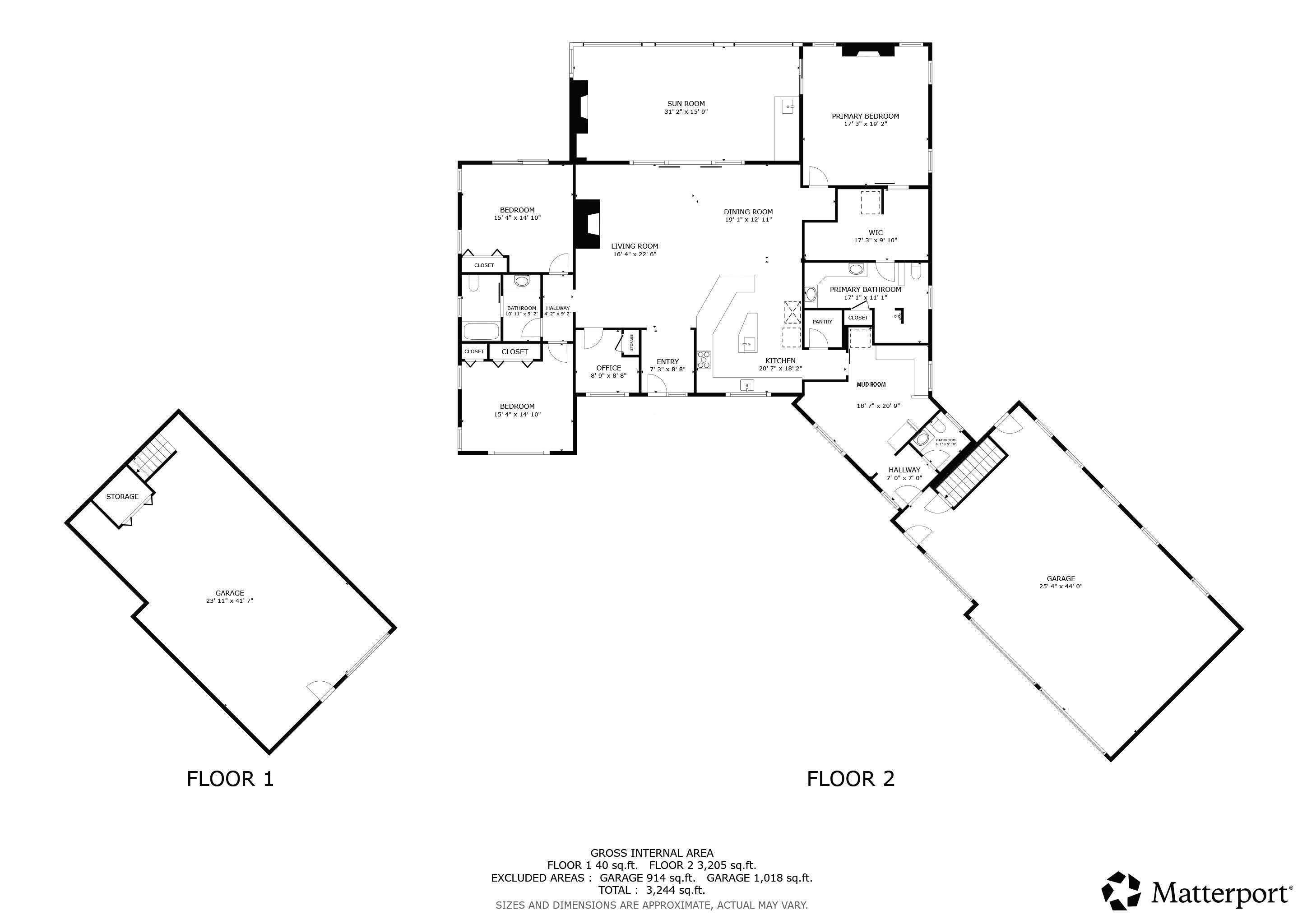 5600 Mount Tabor Road Catawba VA 24070