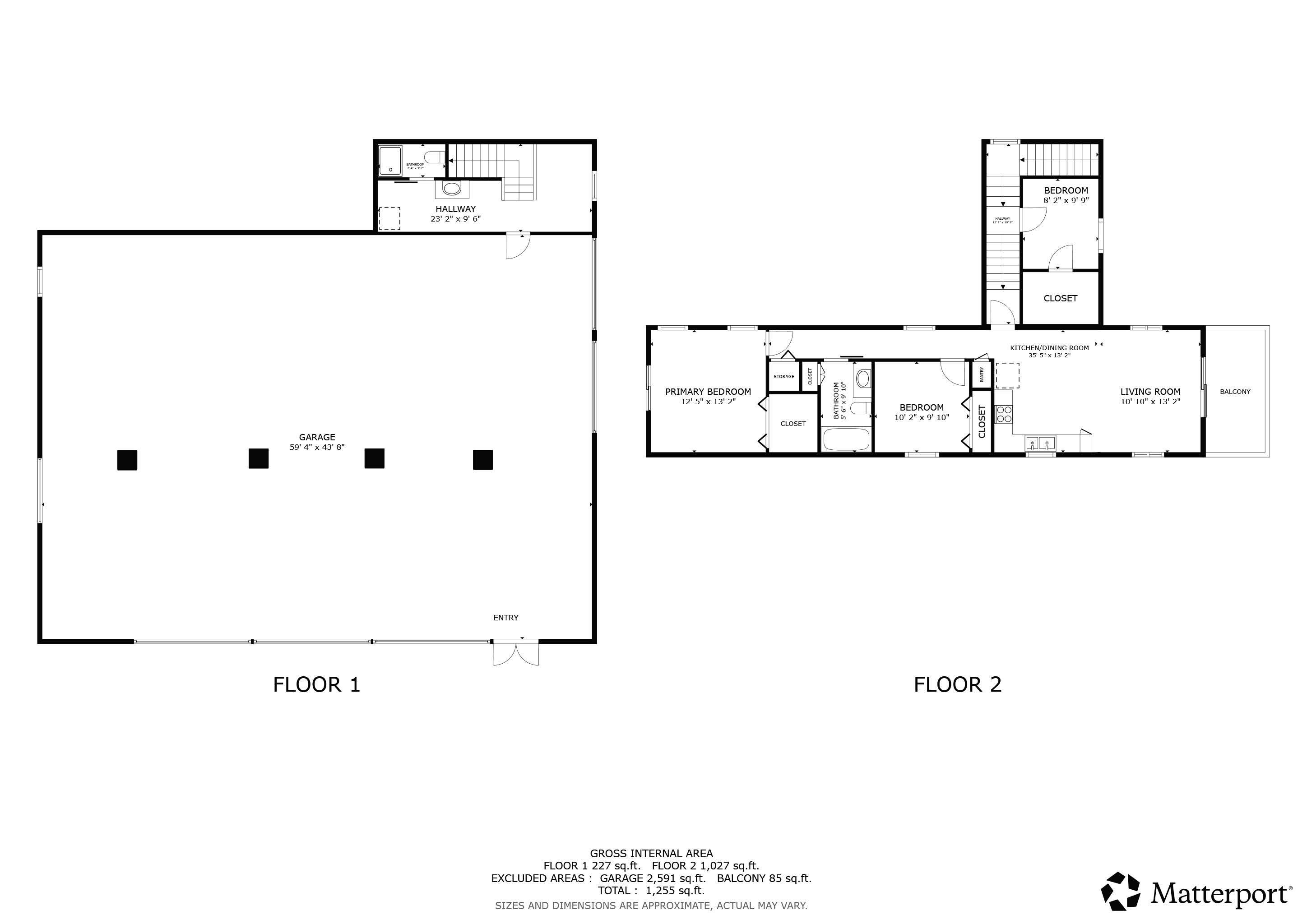 5600 Mount Tabor Road Catawba VA 24070