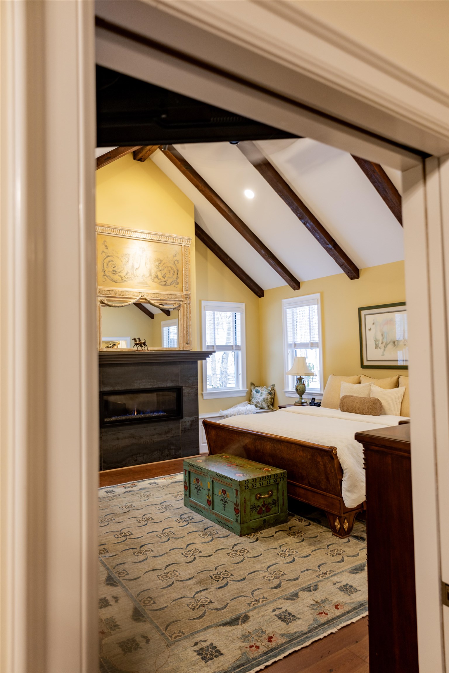 5600 Mount Tabor Road Catawba VA 24070