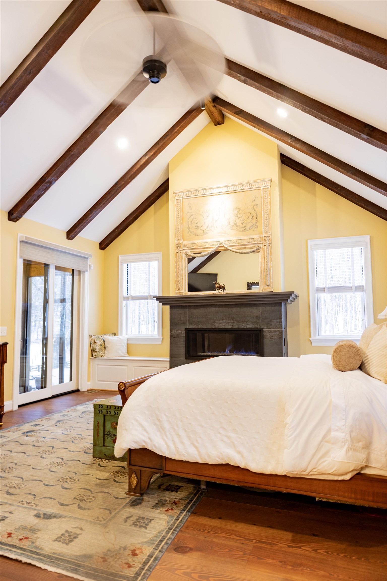 5600 Mount Tabor Road Catawba VA 24070