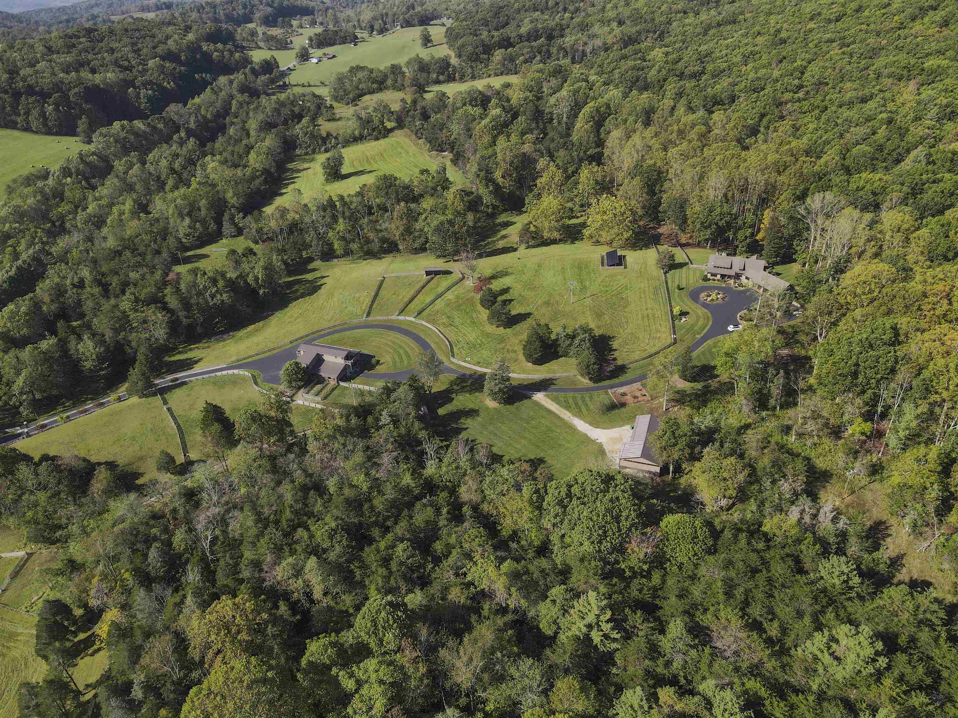 5600 Mount Tabor Road Catawba VA 24070