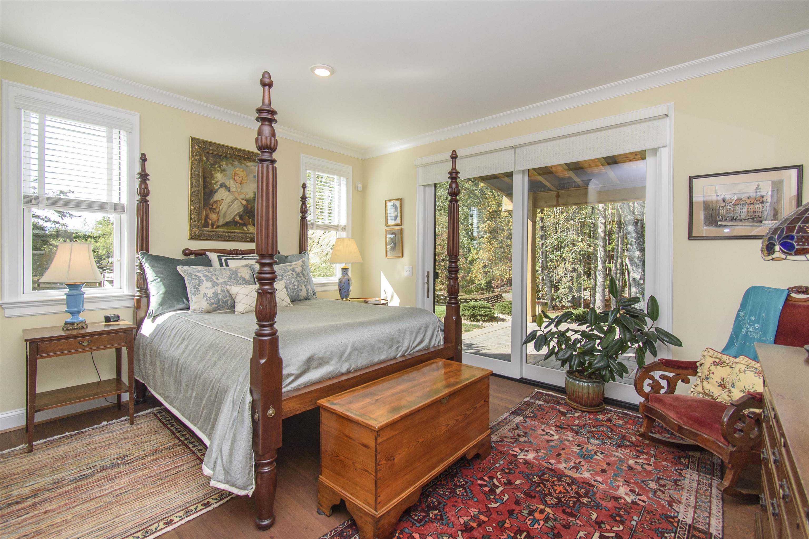 5600 Mount Tabor Road Catawba VA 24070