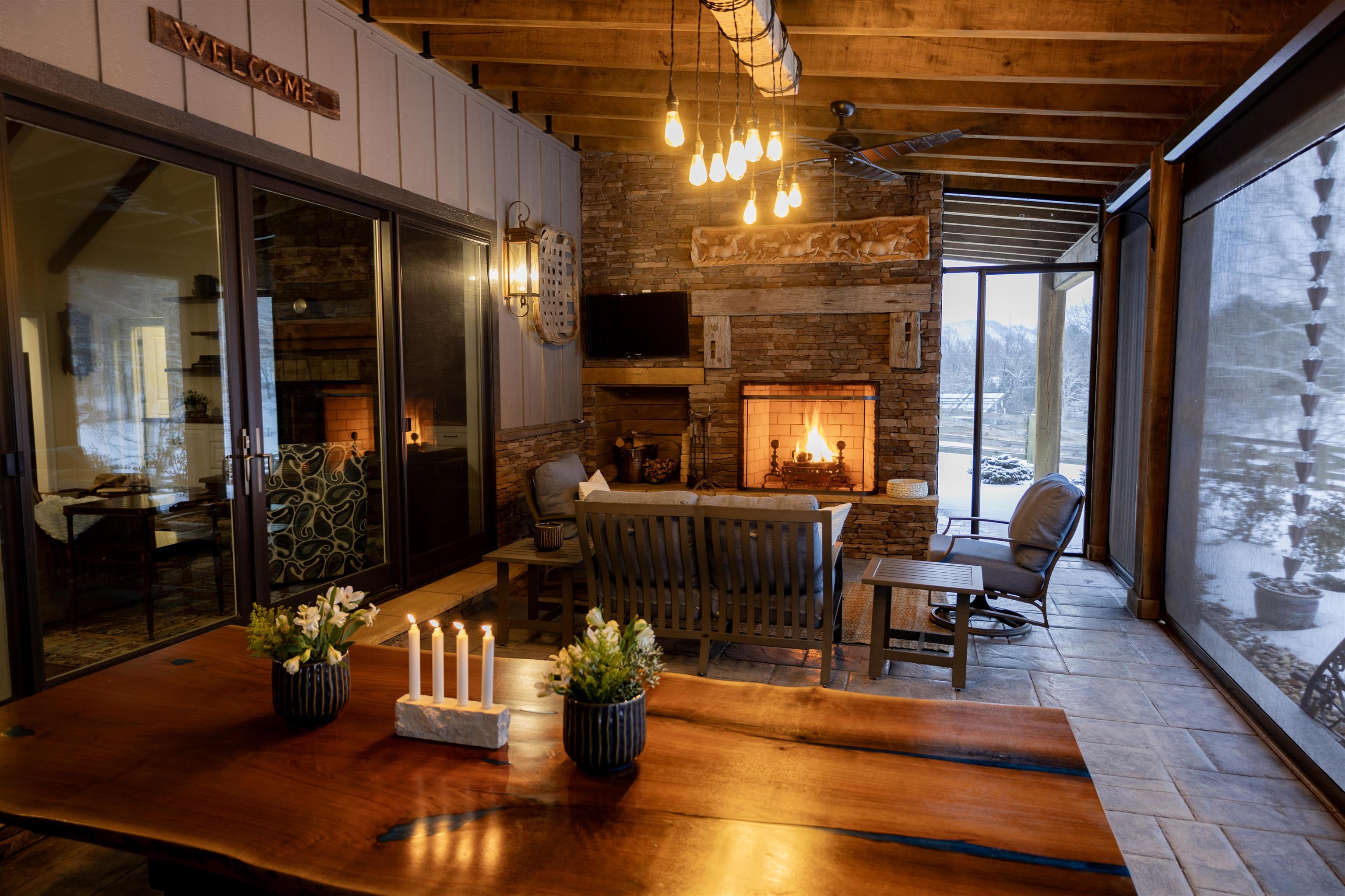 5600 Mount Tabor Road Catawba VA 24070