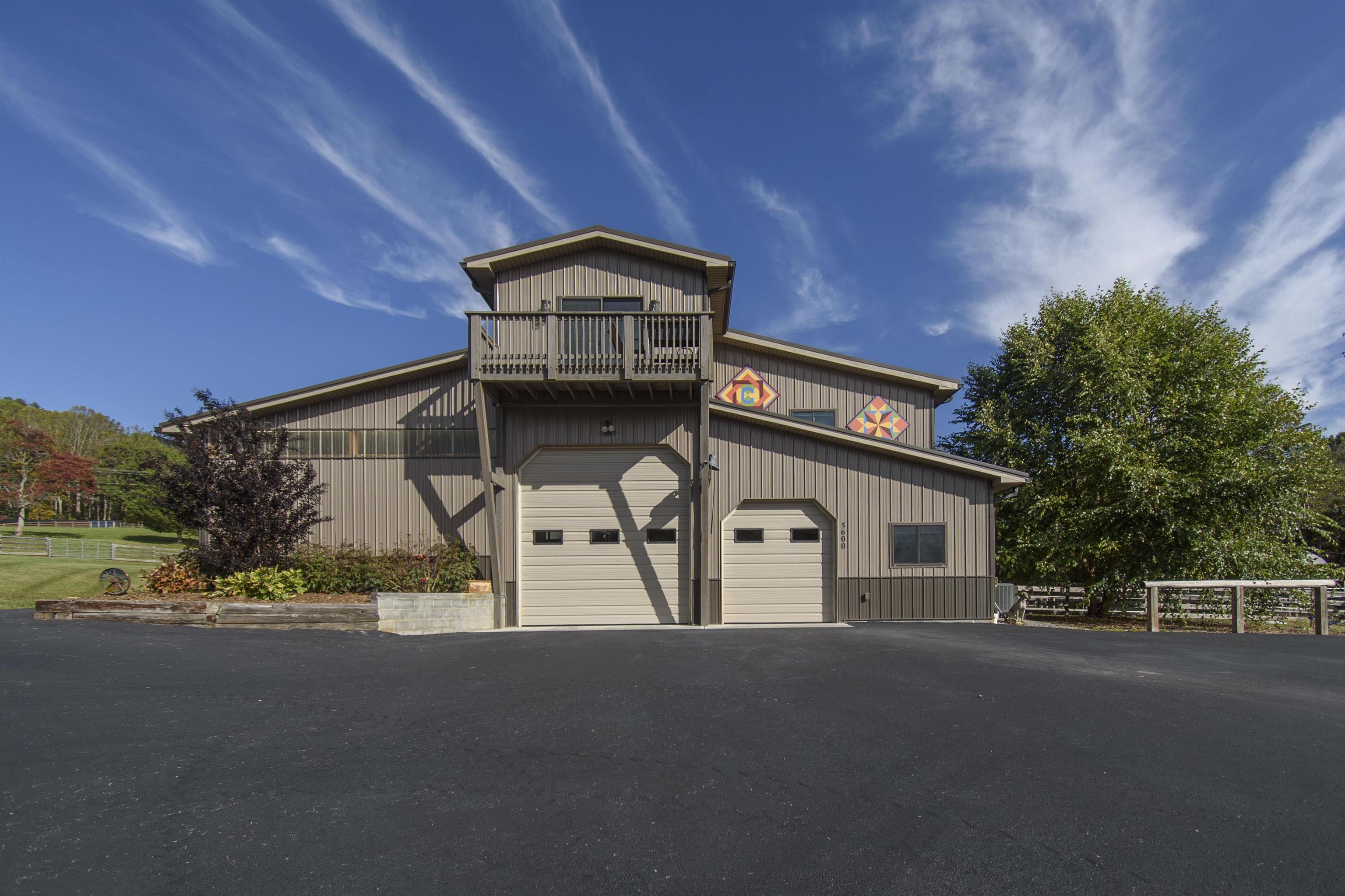 5600 Mount Tabor Road Catawba VA 24070