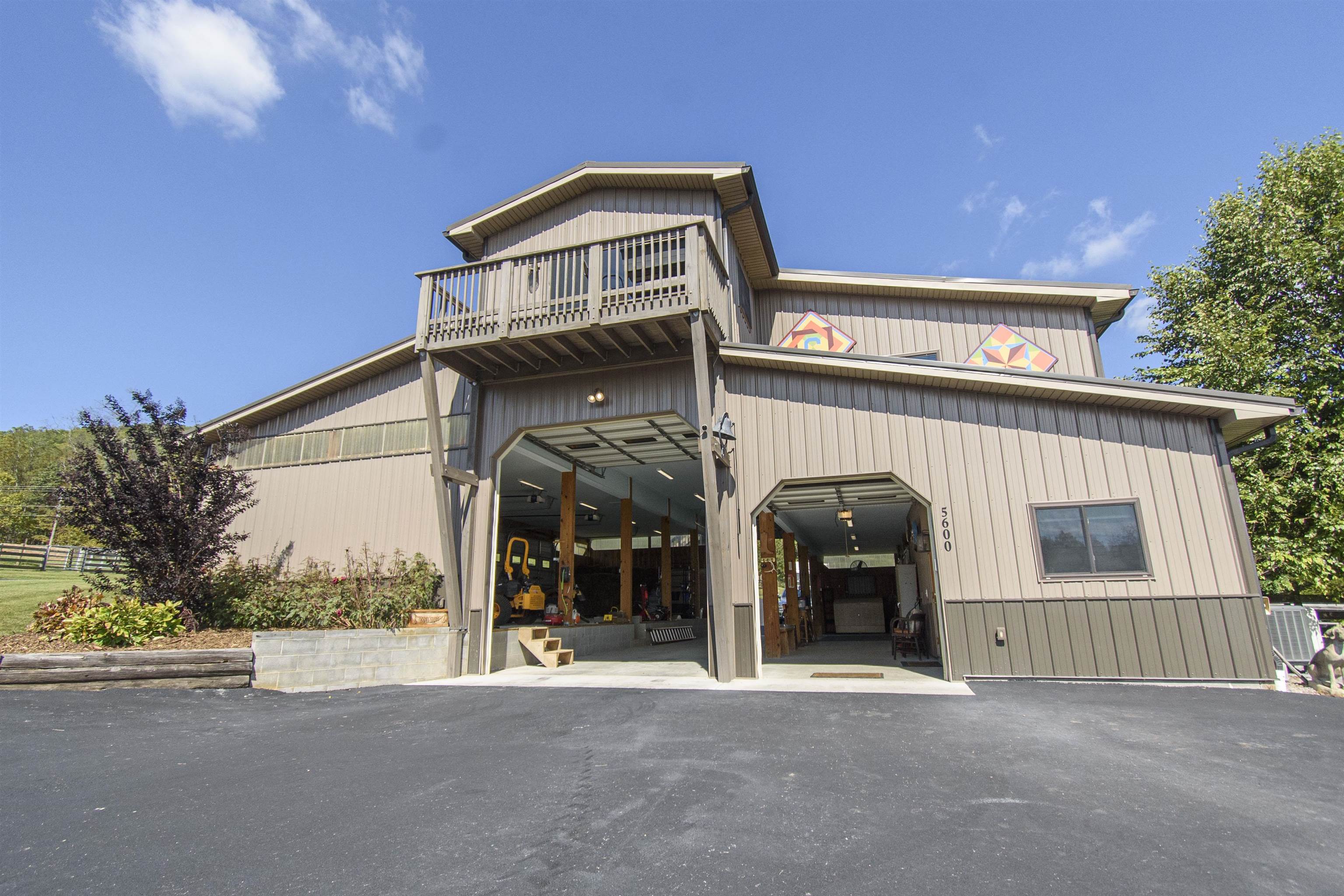 5600 Mount Tabor Road Catawba VA 24070