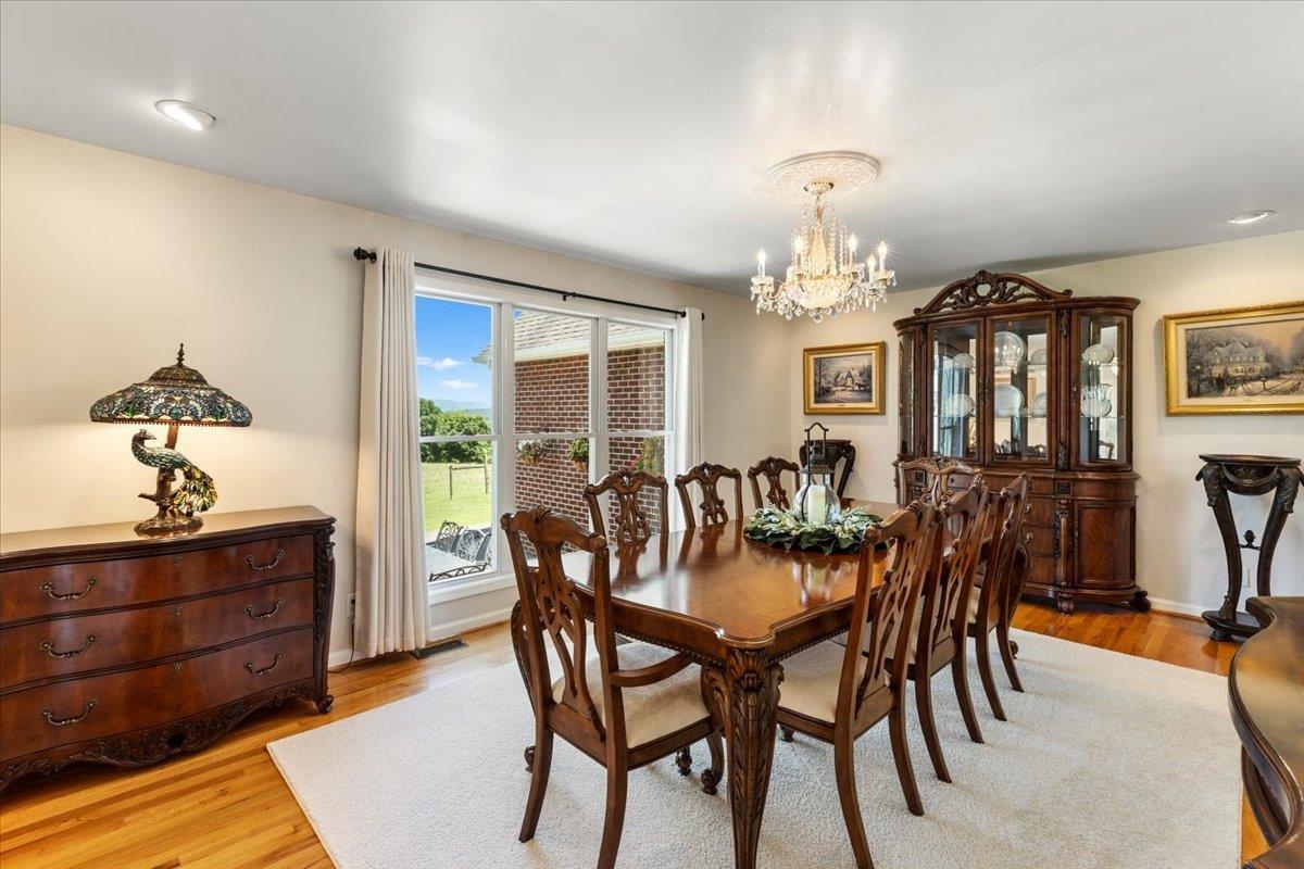 398 Penvir Road Narrows VA 24124