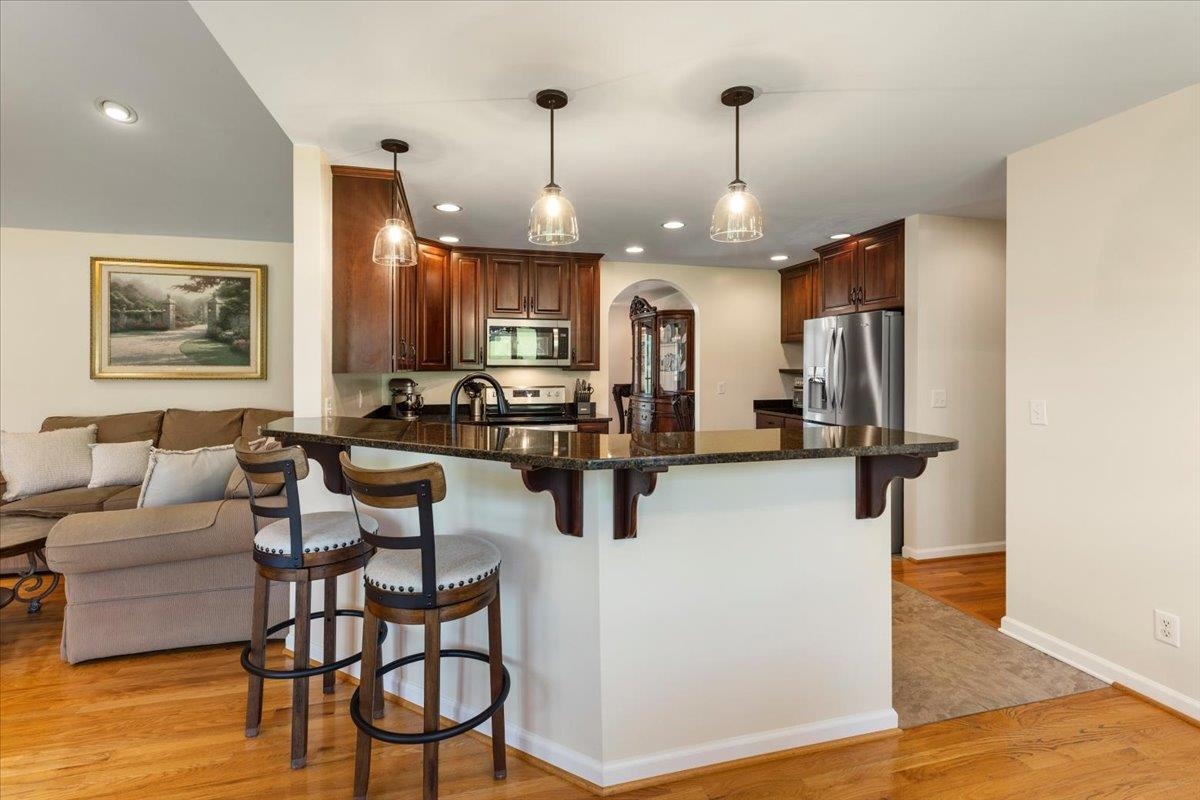 398 Penvir Road Narrows VA 24124