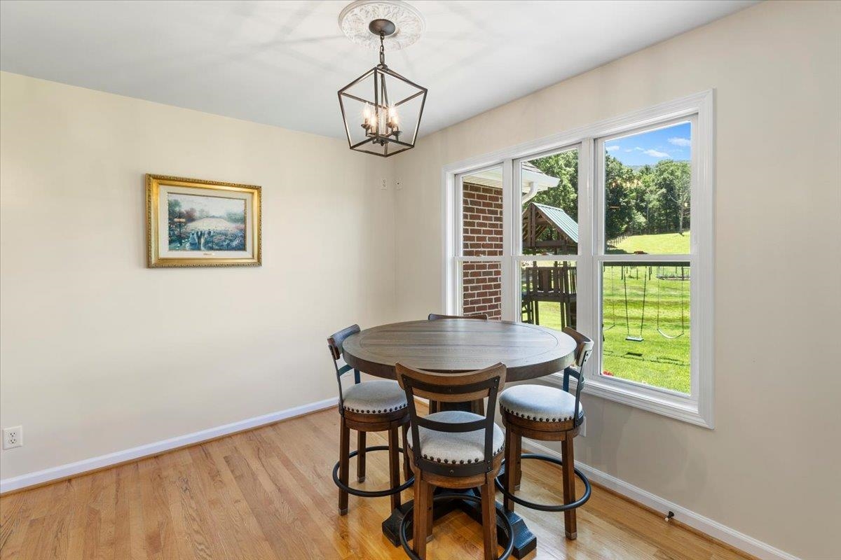 398 Penvir Road Narrows VA 24124