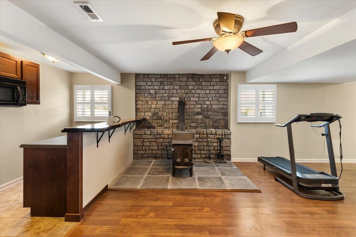 398 Penvir Road Narrows VA 24124