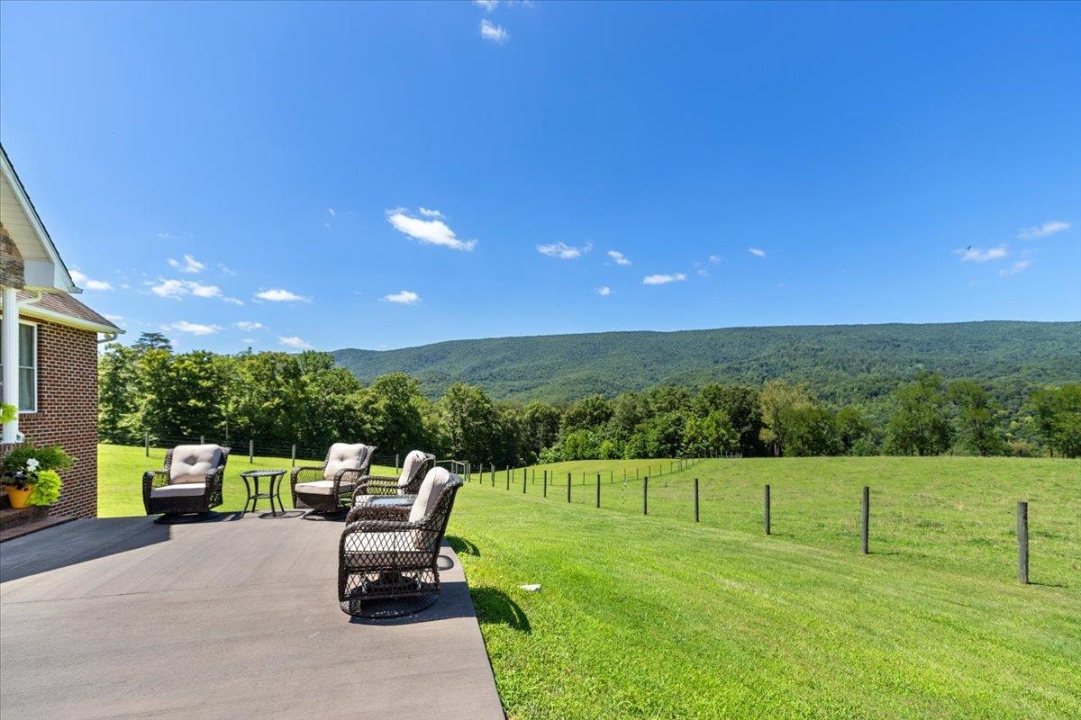 398 Penvir Road Narrows VA 24124