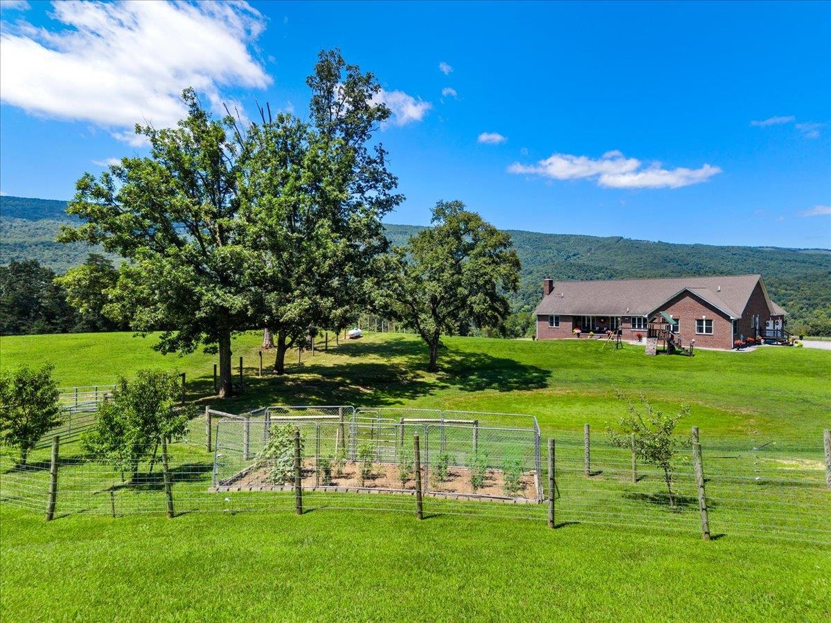 398 Penvir Road Narrows VA 24124