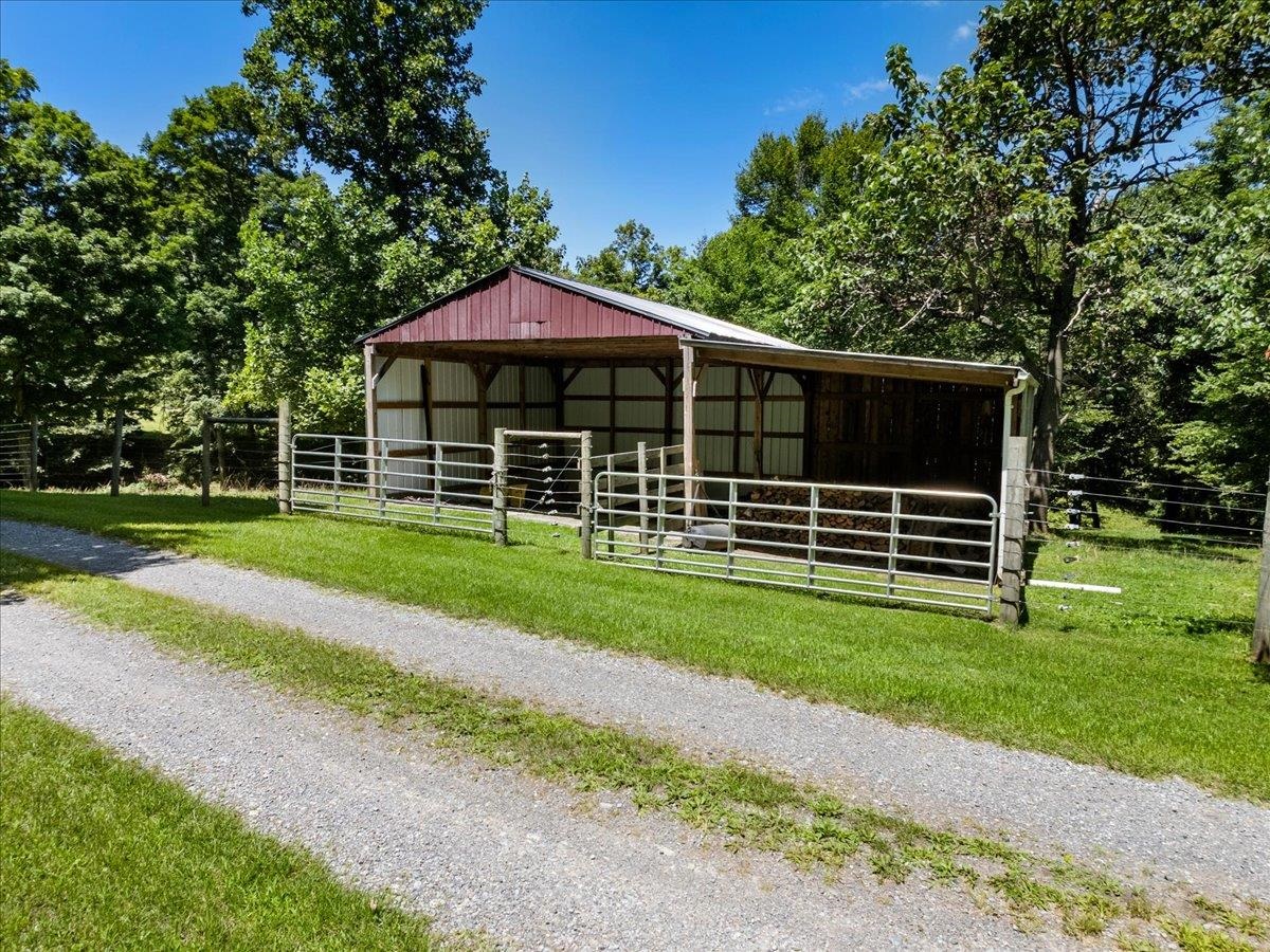 398 Penvir Road Narrows VA 24124