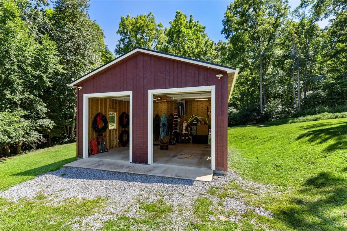 398 Penvir Road Narrows VA 24124