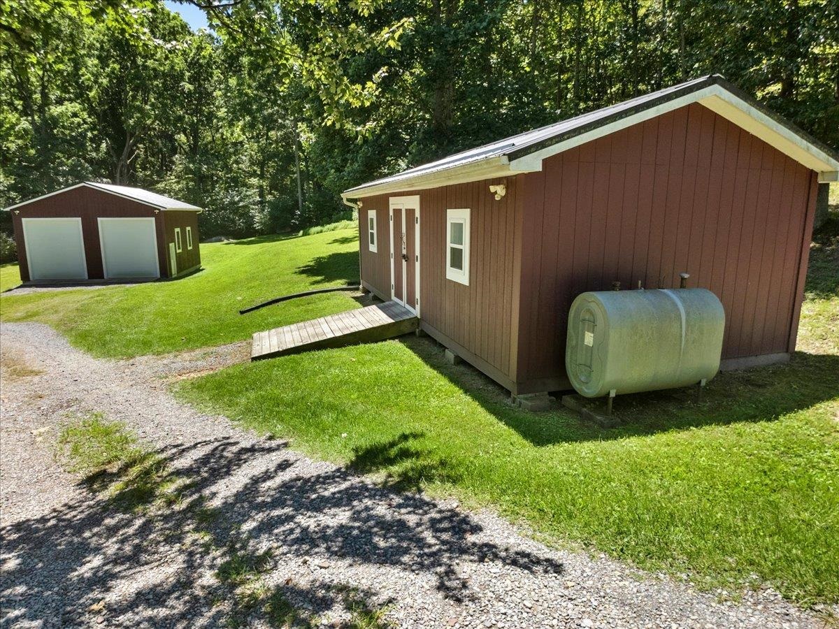 398 Penvir Road Narrows VA 24124