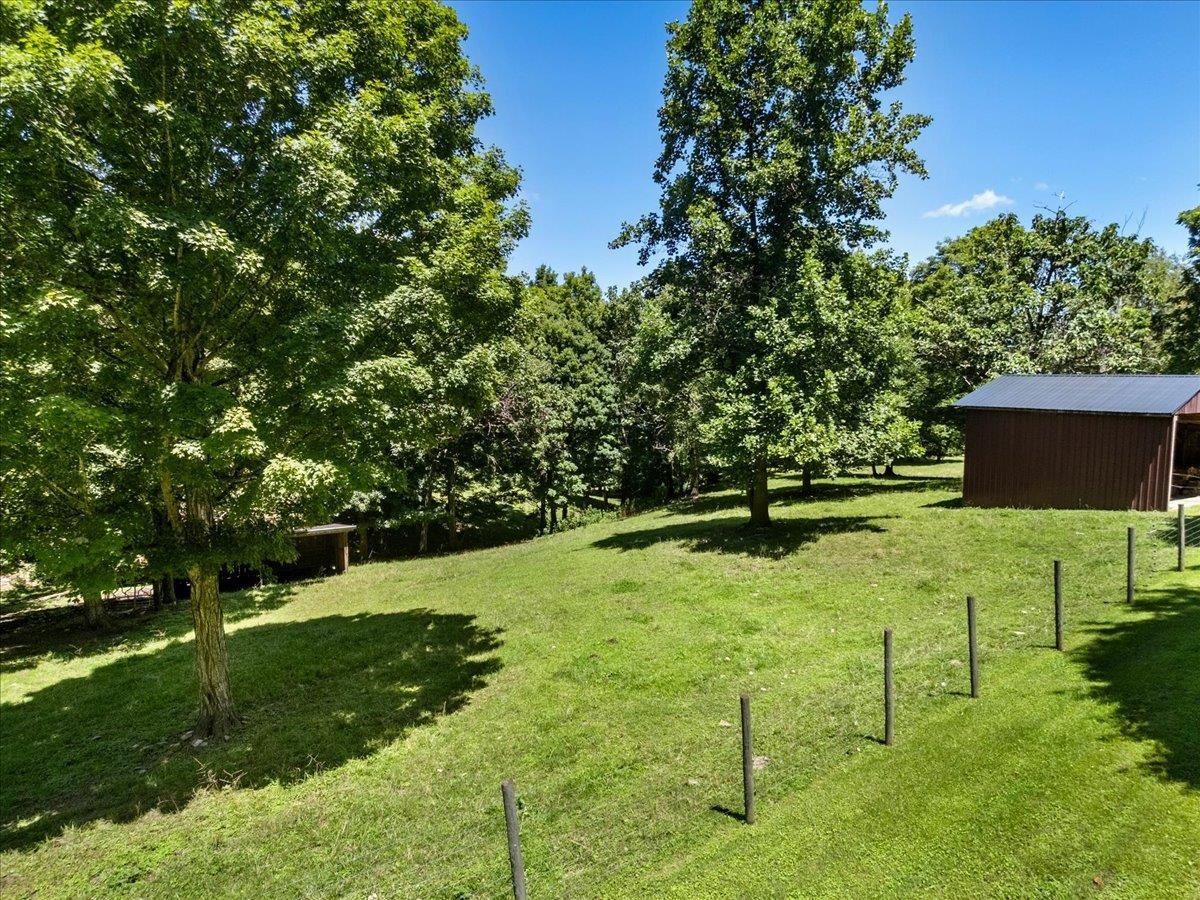 398 Penvir Road Narrows VA 24124