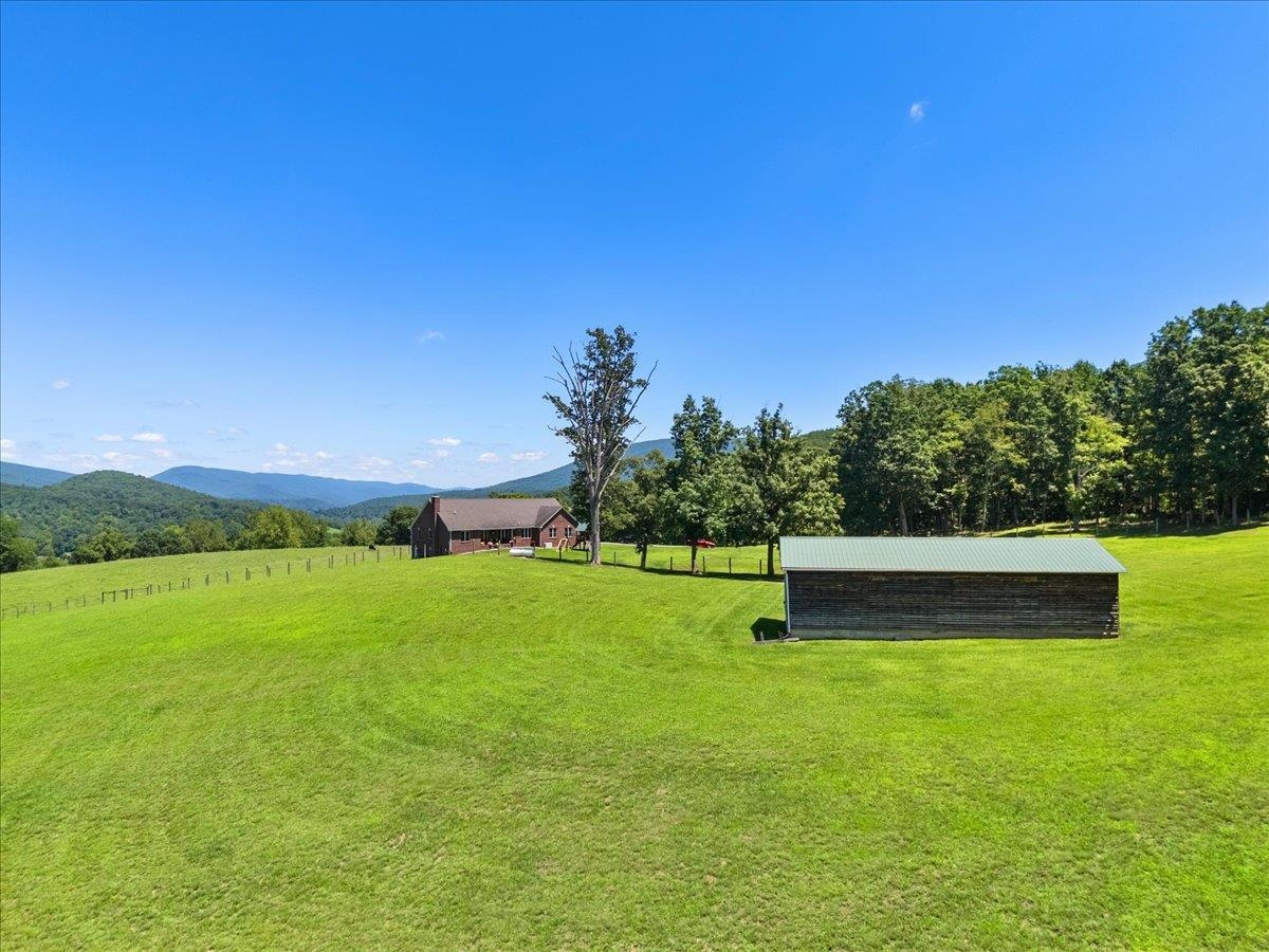 398 Penvir Road Narrows VA 24124