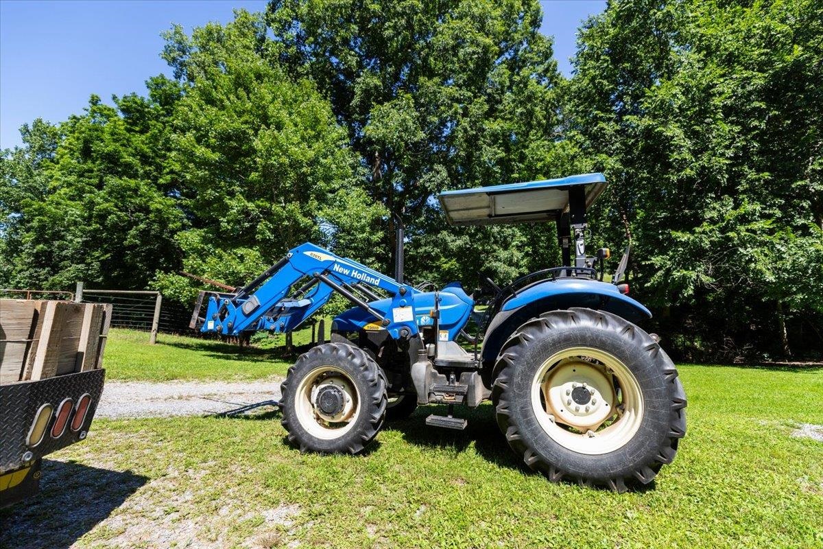398 Penvir Road Narrows VA 24124