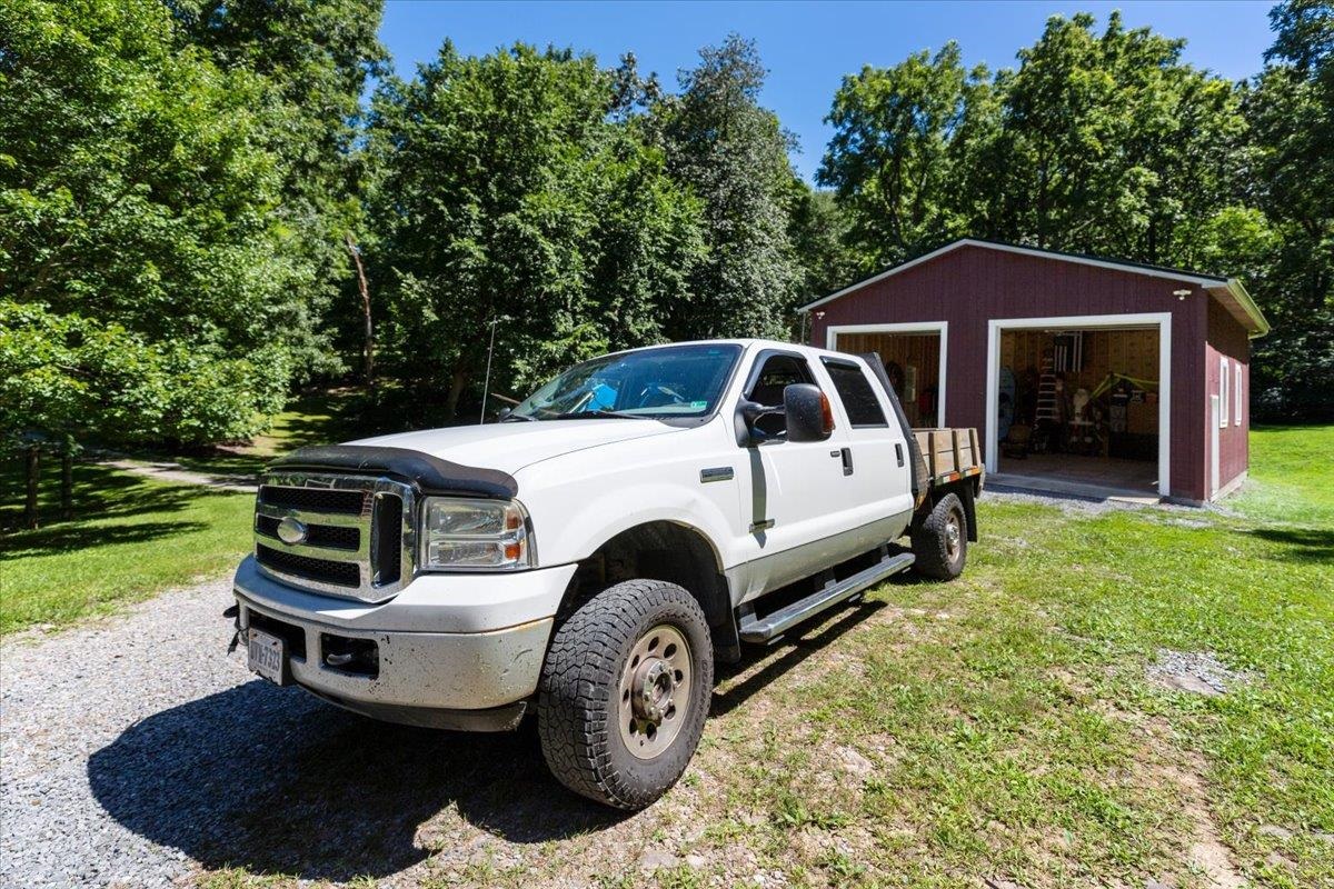 398 Penvir Road Narrows VA 24124