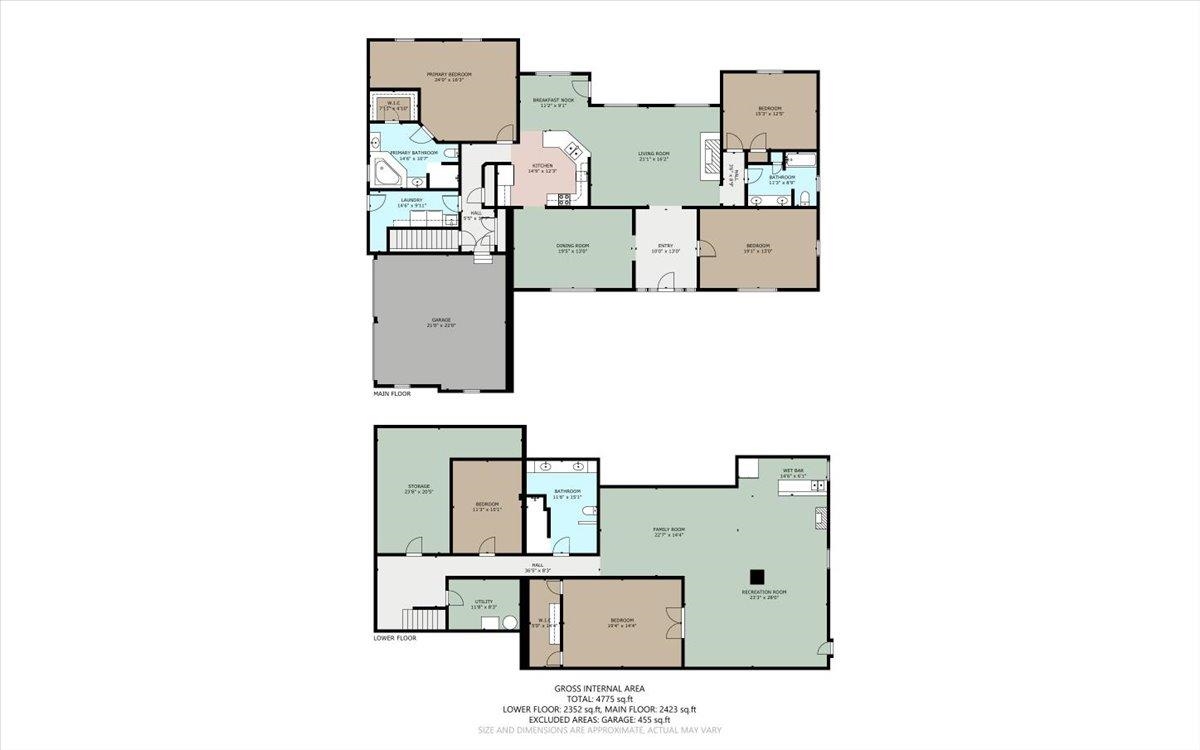 398 Penvir Road Narrows VA 24124