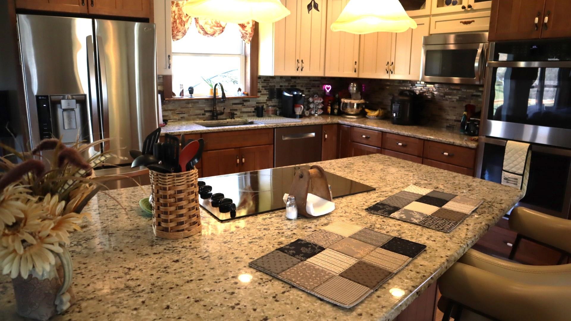 1247 Cannady School Road SE Floyd VA 24091