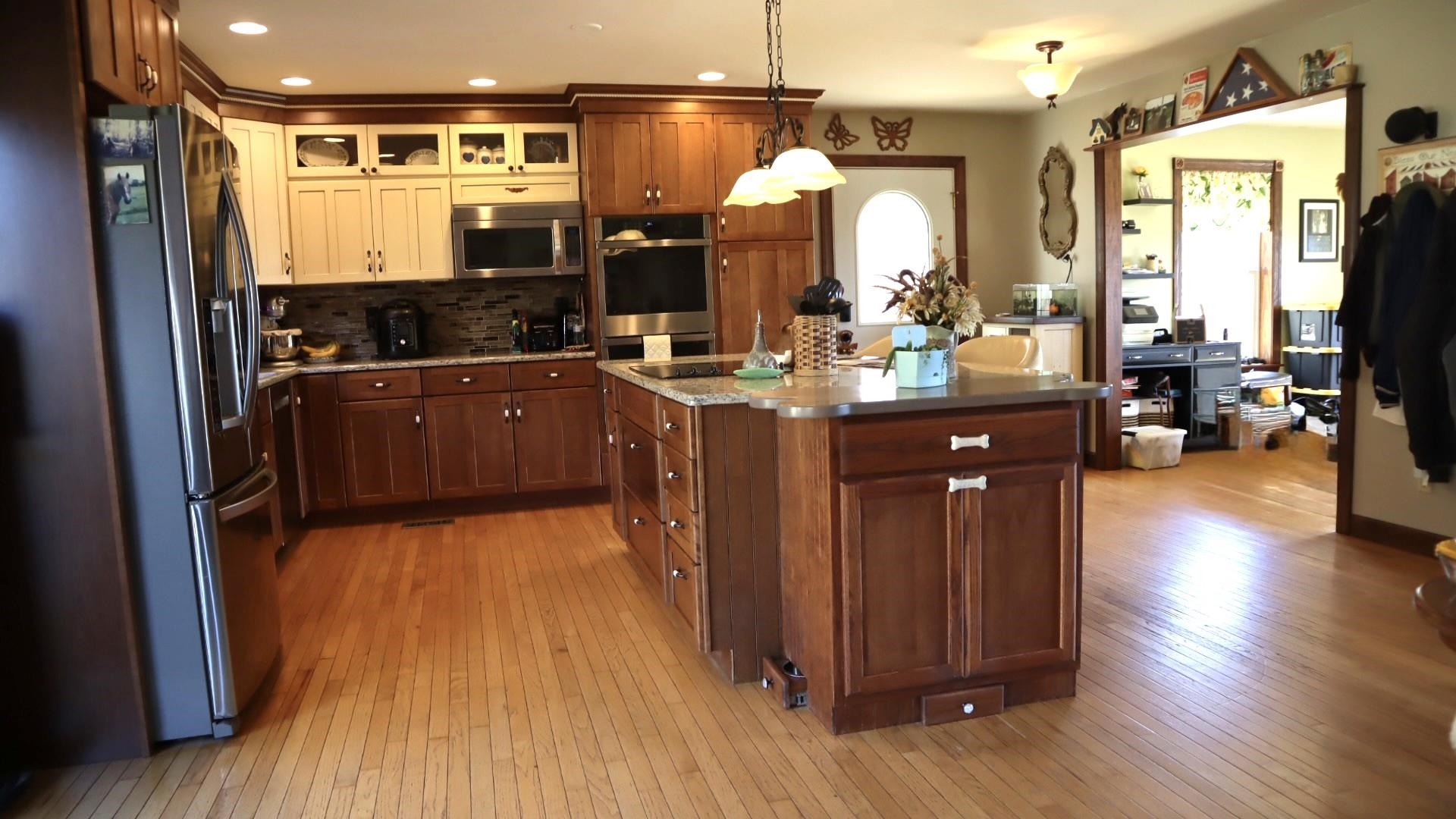 1247 Cannady School Road SE Floyd VA 24091