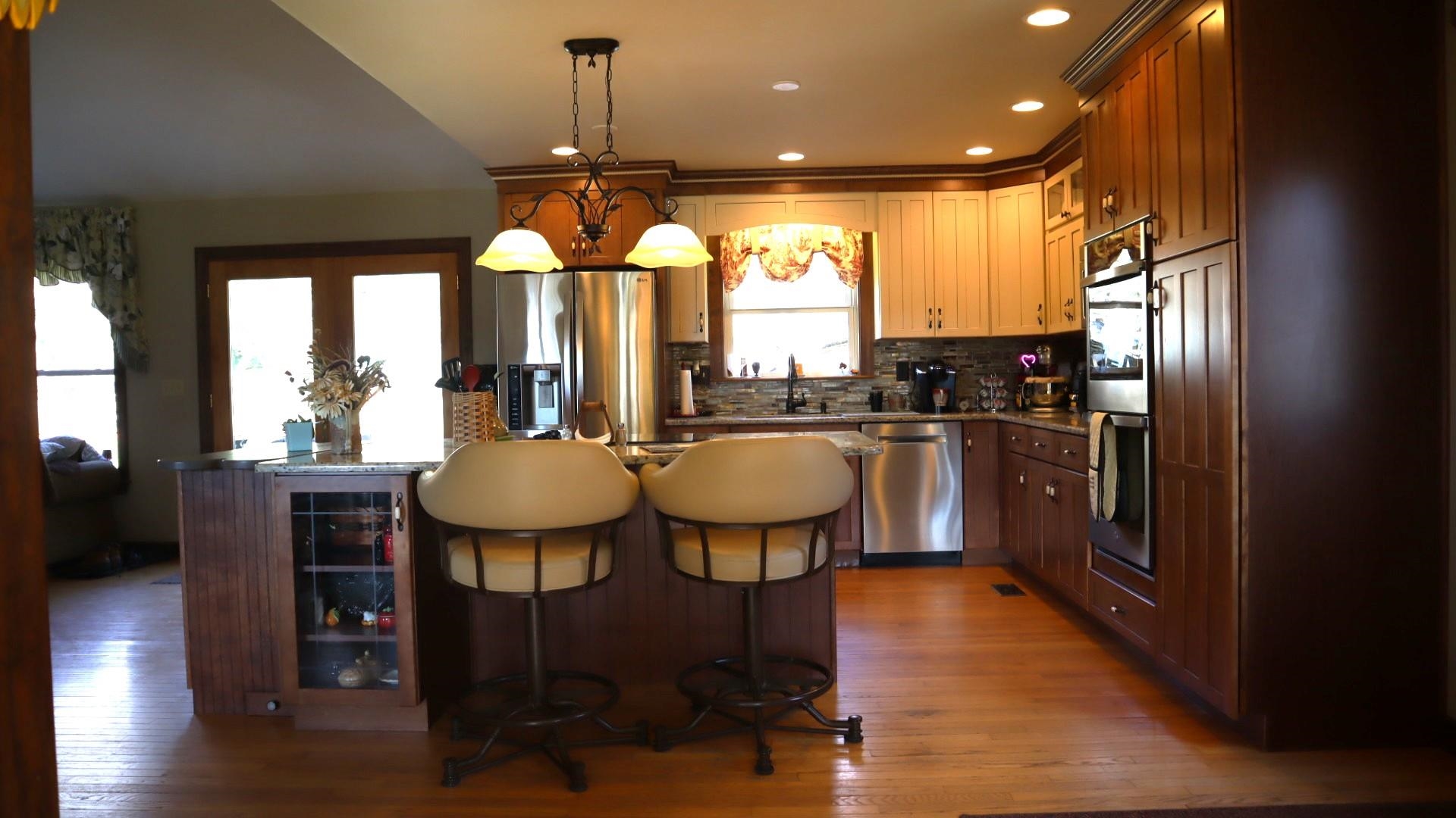 1247 Cannady School Road SE Floyd VA 24091