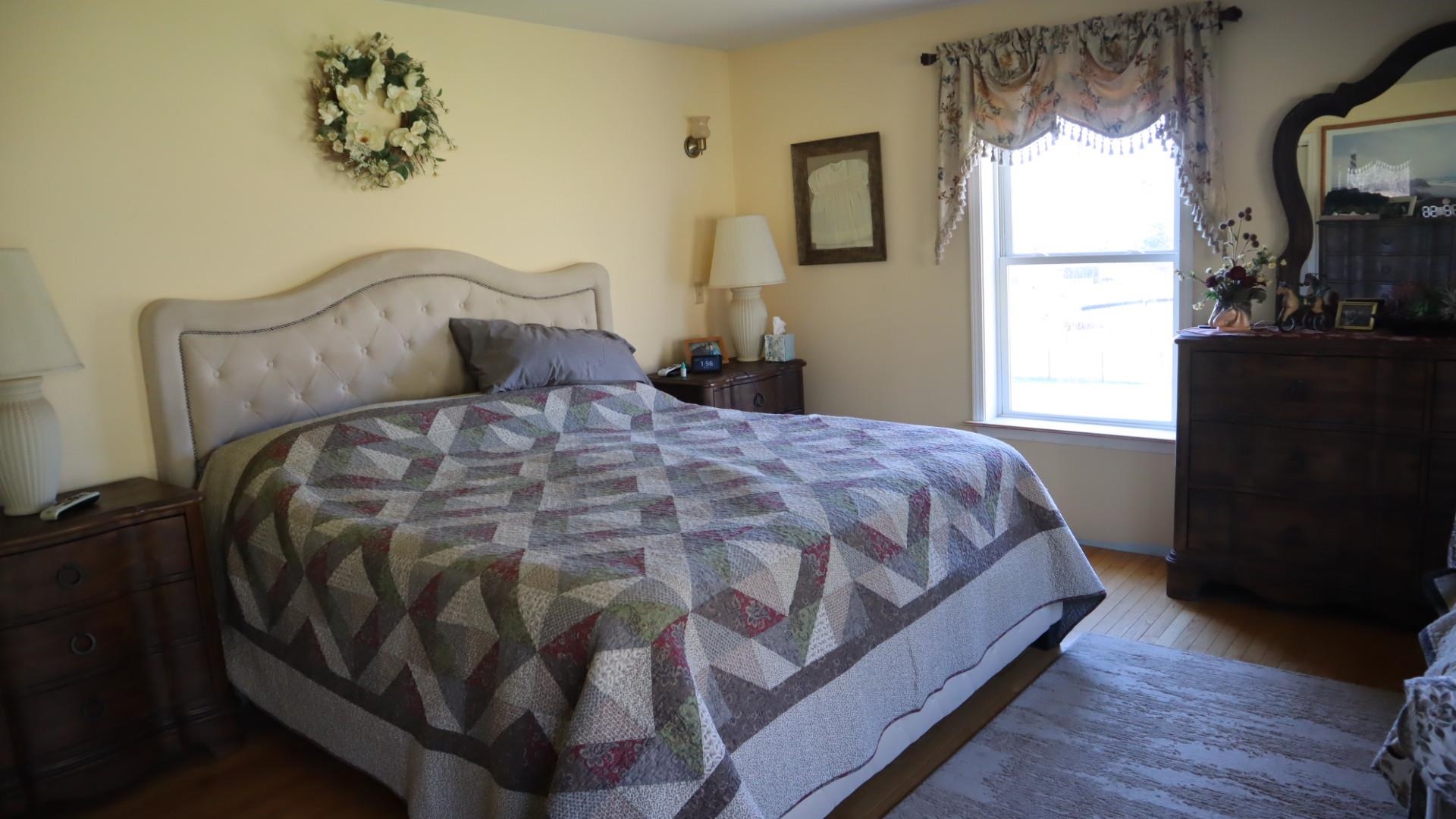 1247 Cannady School Road SE Floyd VA 24091