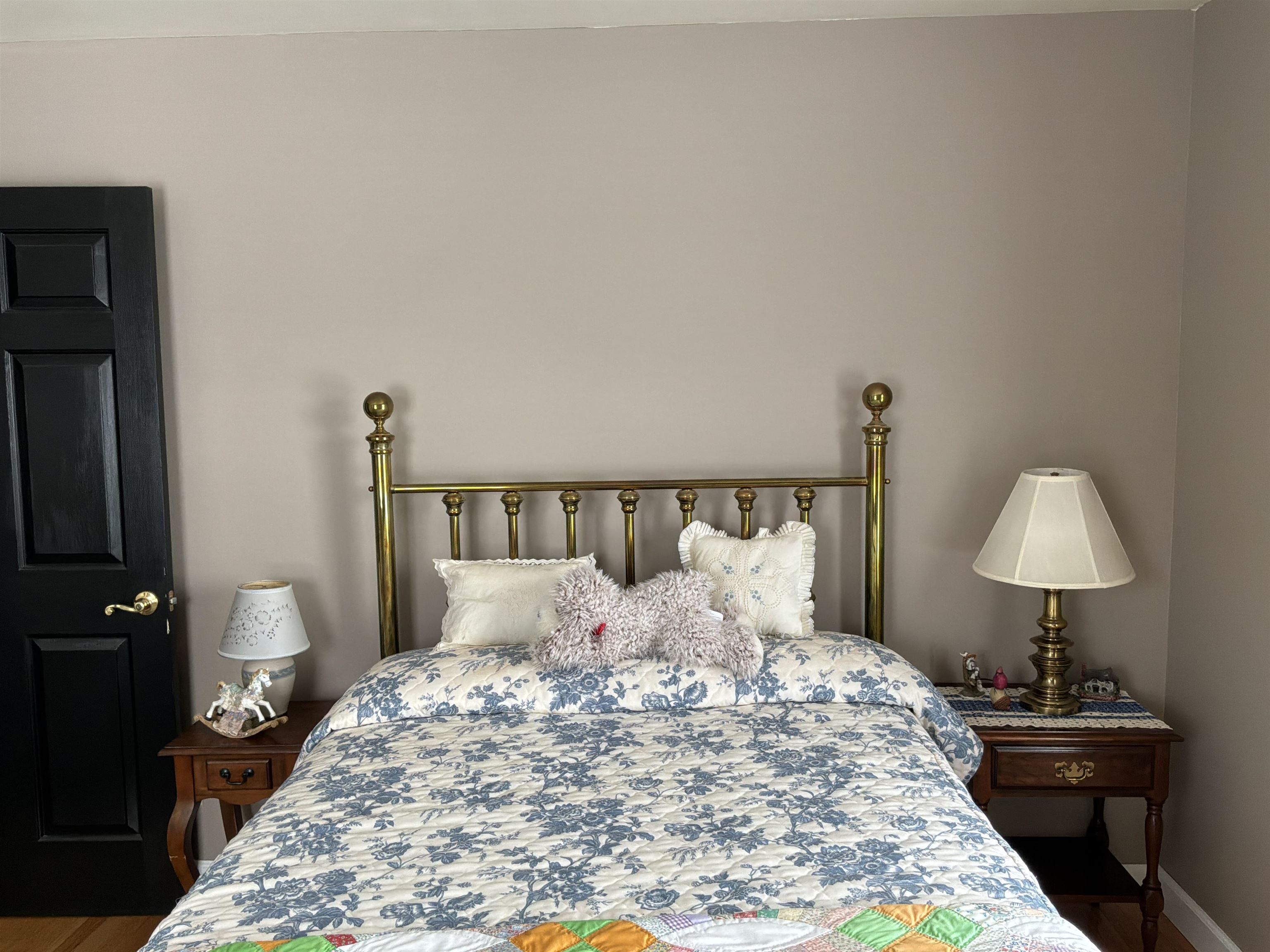 1247 Cannady School Road SE Floyd VA 24091