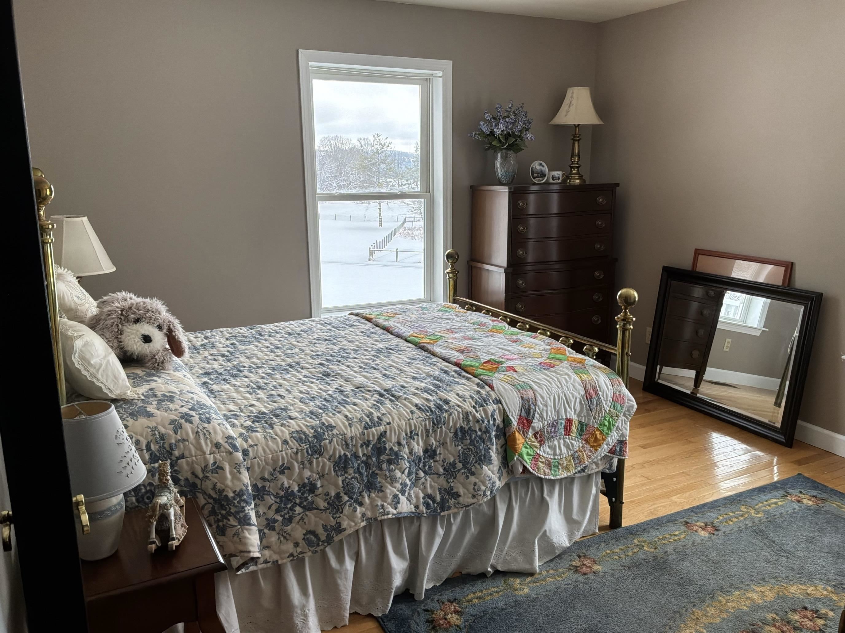 1247 Cannady School Road SE Floyd VA 24091