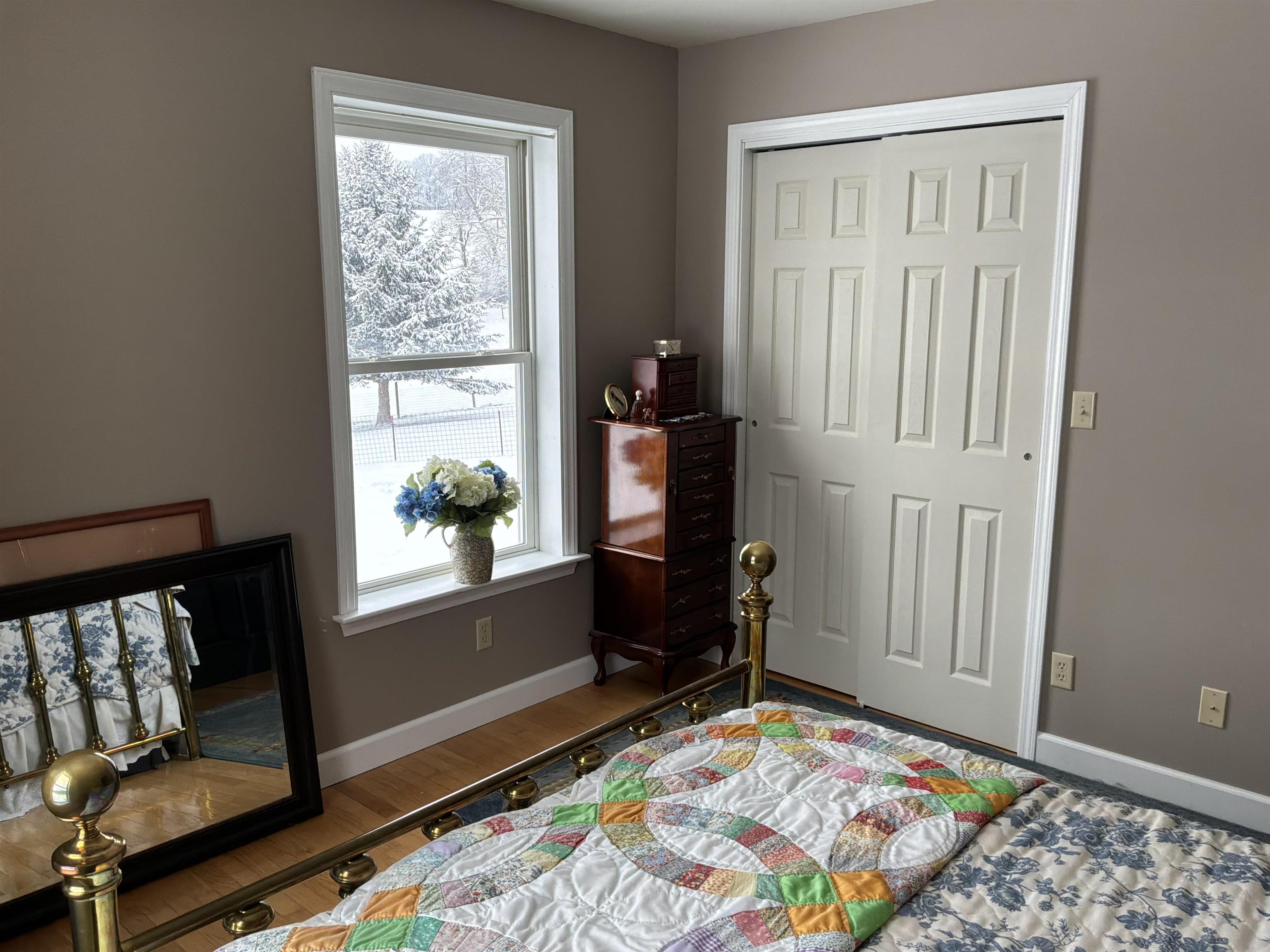 1247 Cannady School Road SE Floyd VA 24091