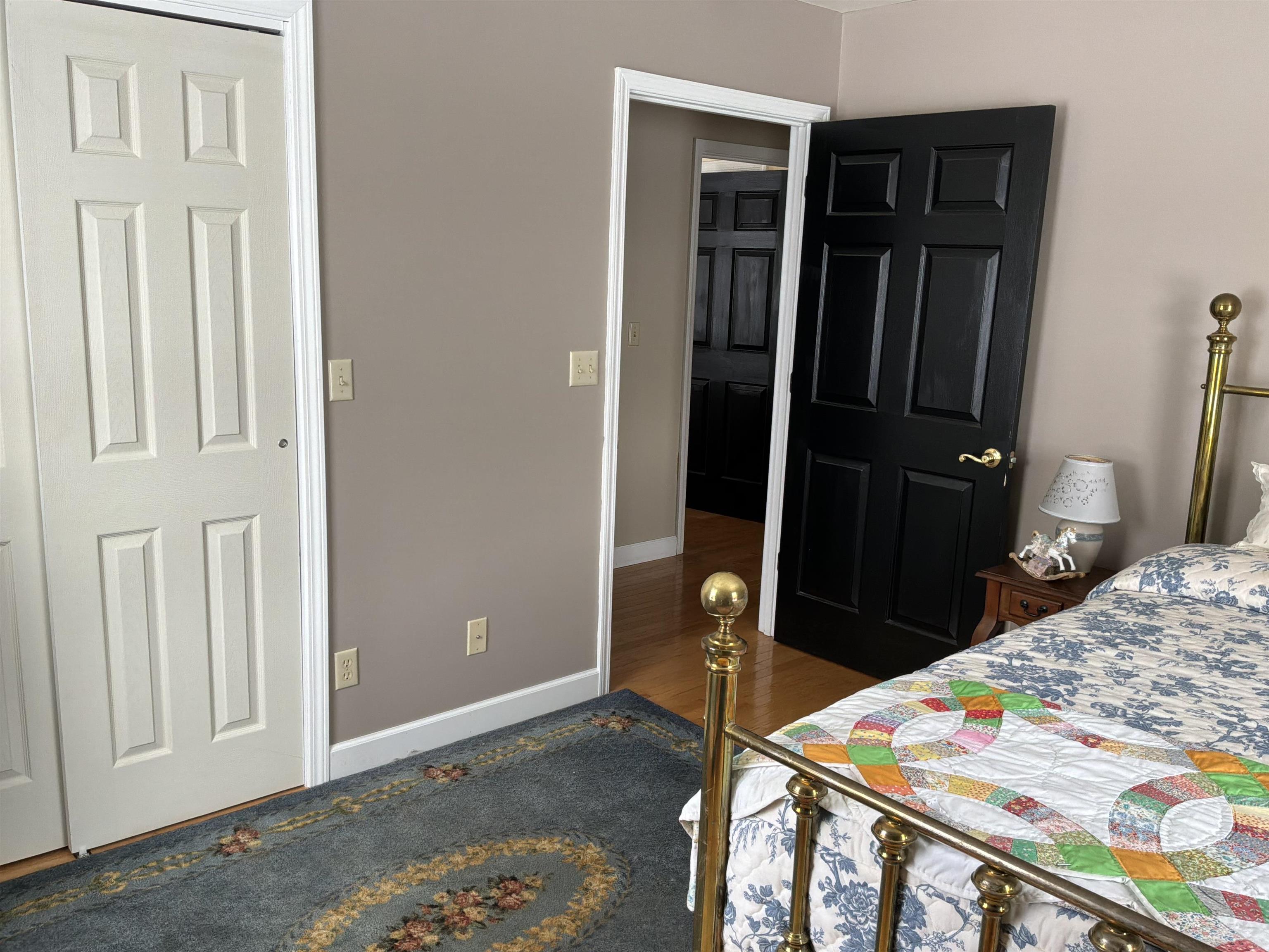 1247 Cannady School Road SE Floyd VA 24091