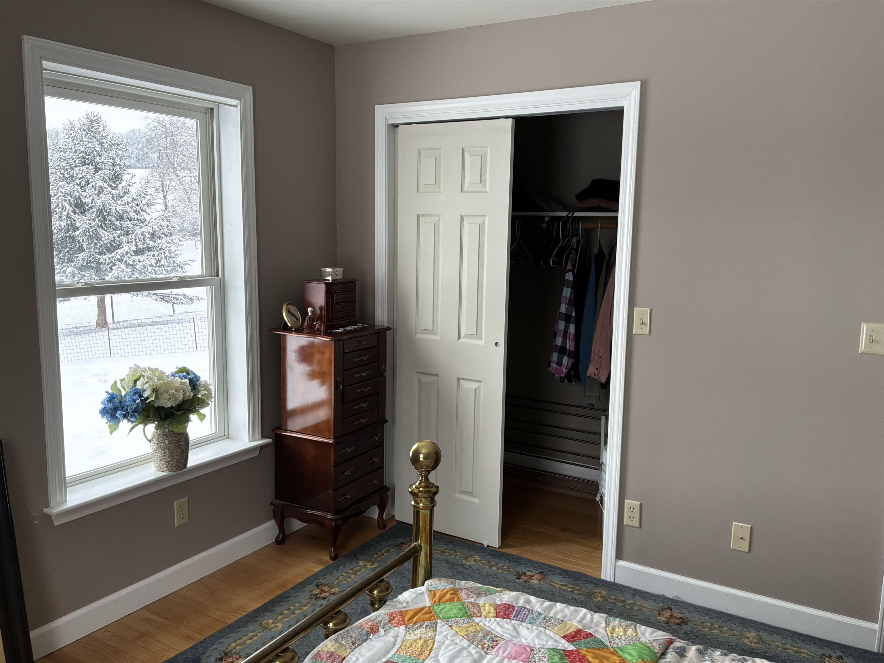 1247 Cannady School Road SE Floyd VA 24091