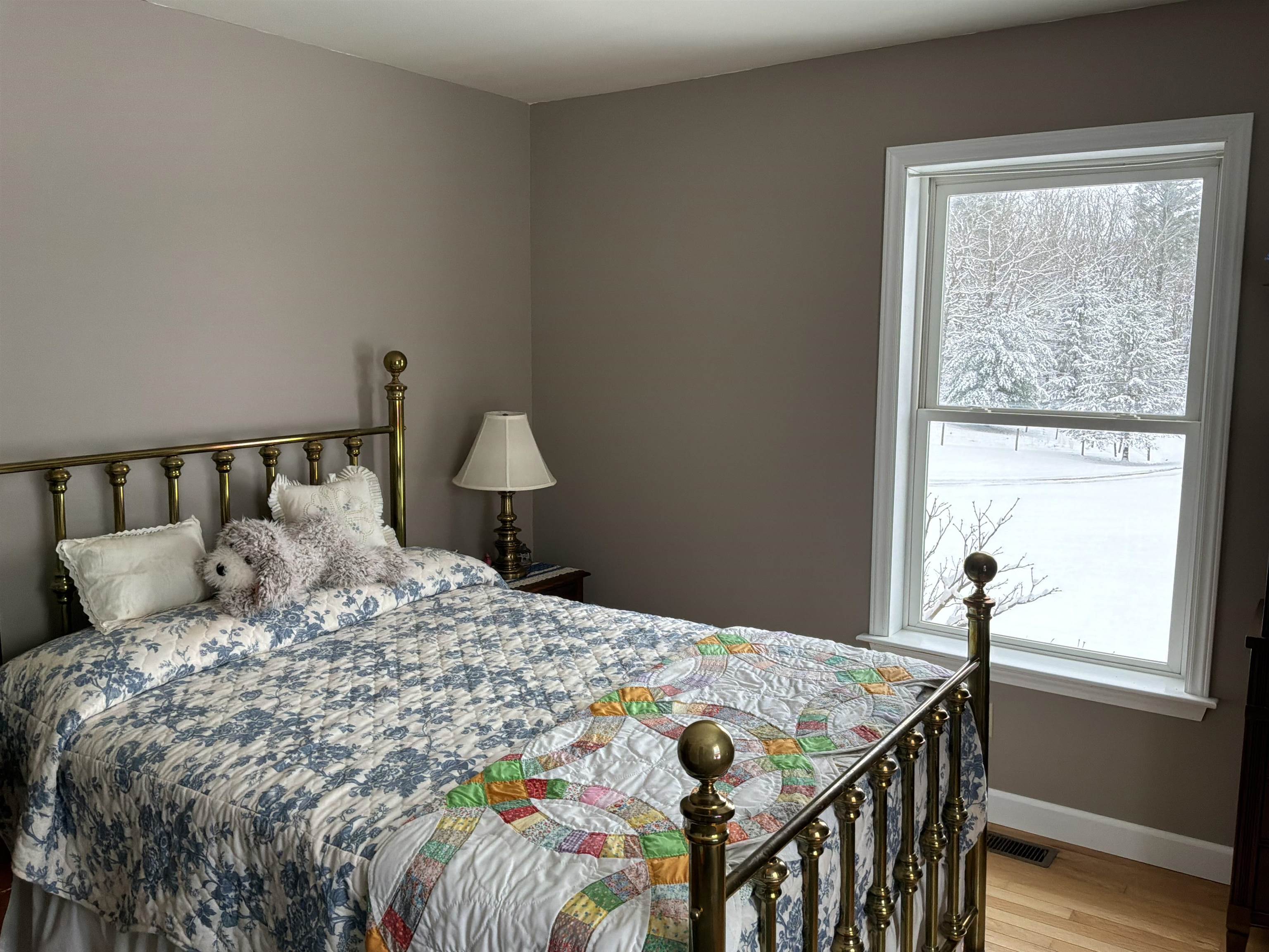 1247 Cannady School Road SE Floyd VA 24091