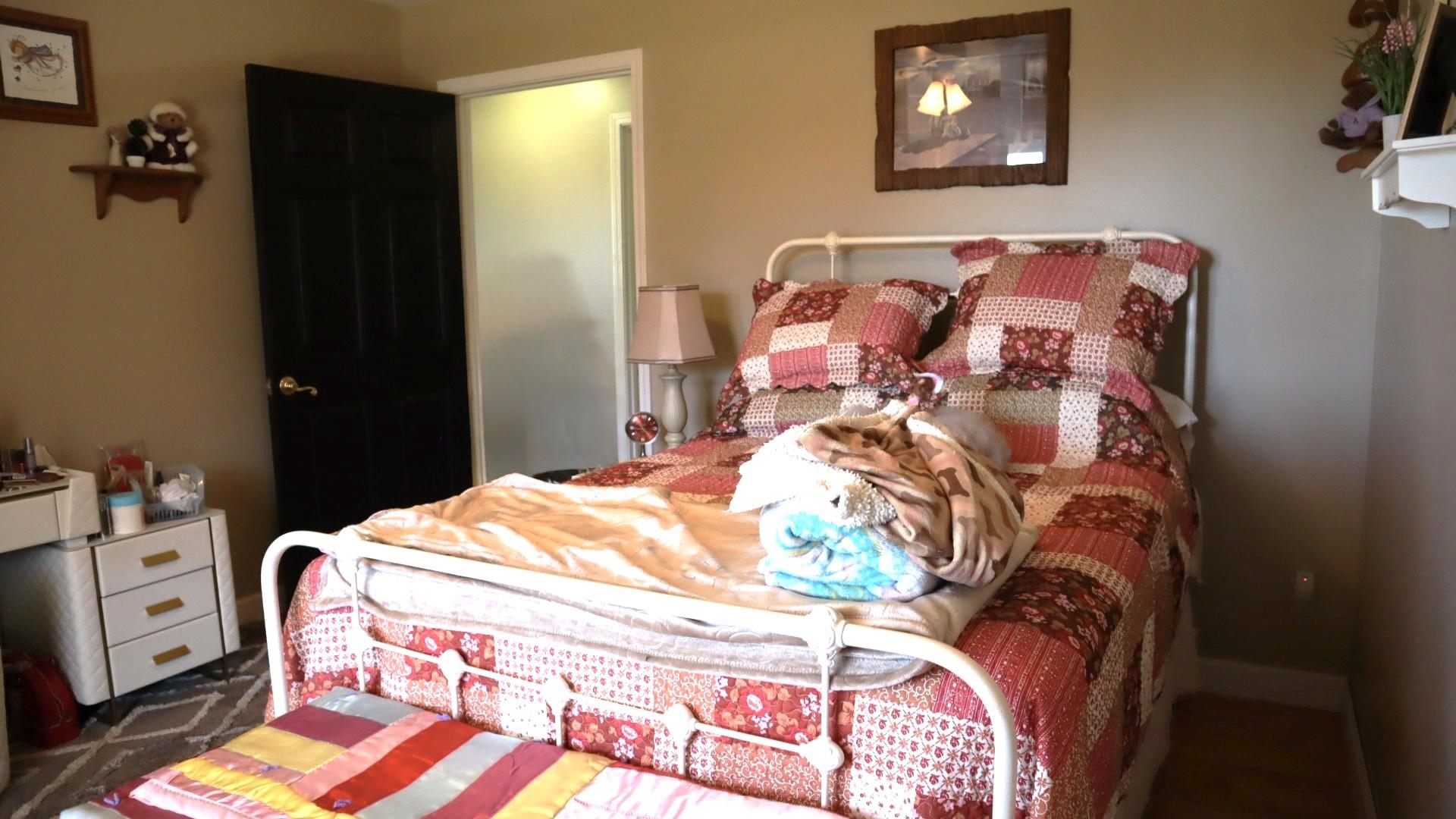 1247 Cannady School Road SE Floyd VA 24091