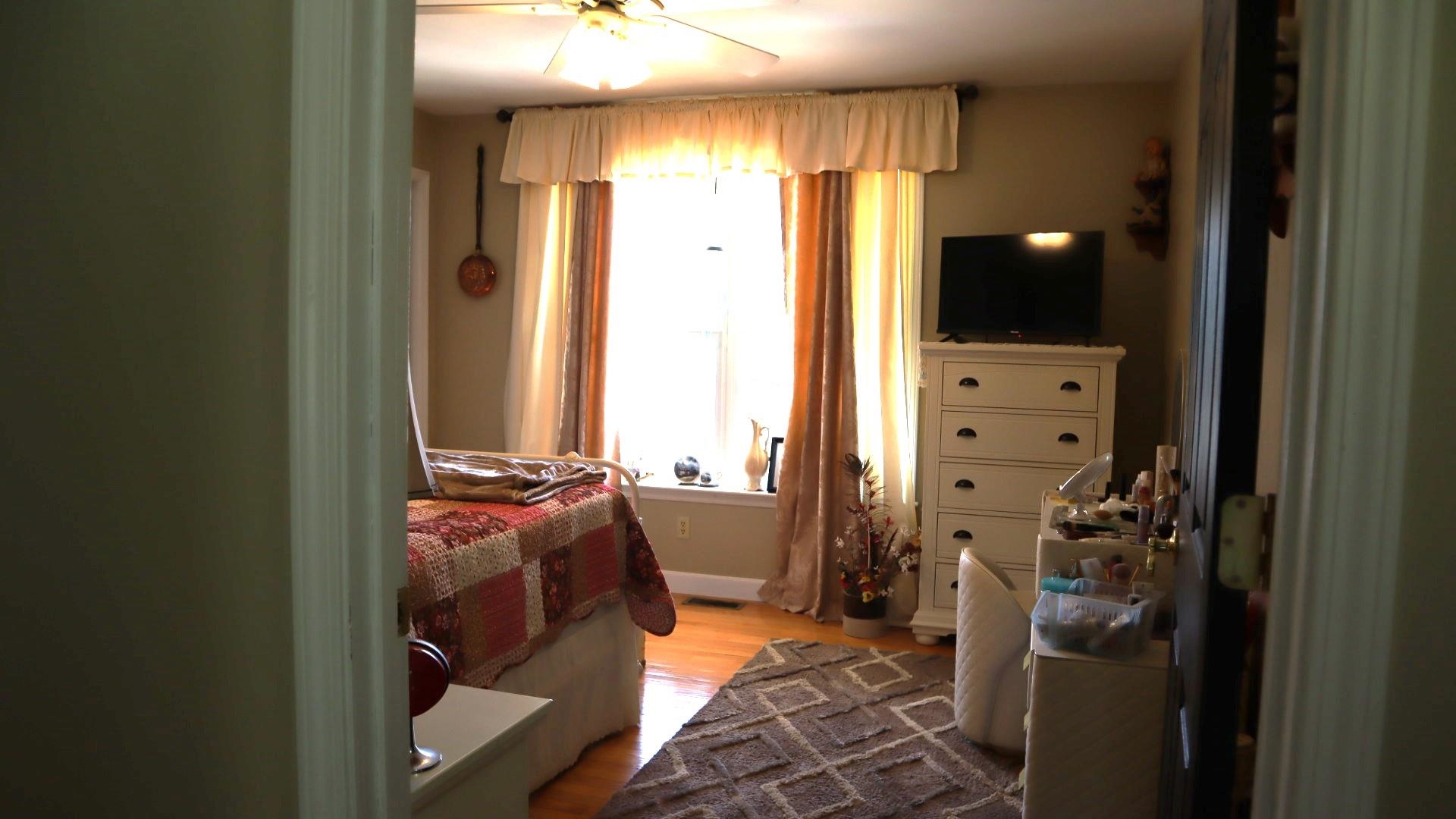 1247 Cannady School Road SE Floyd VA 24091