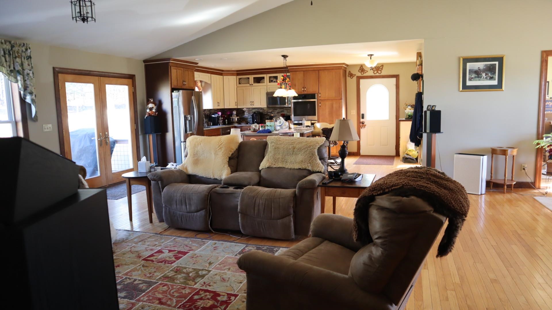 1247 Cannady School Road SE Floyd VA 24091