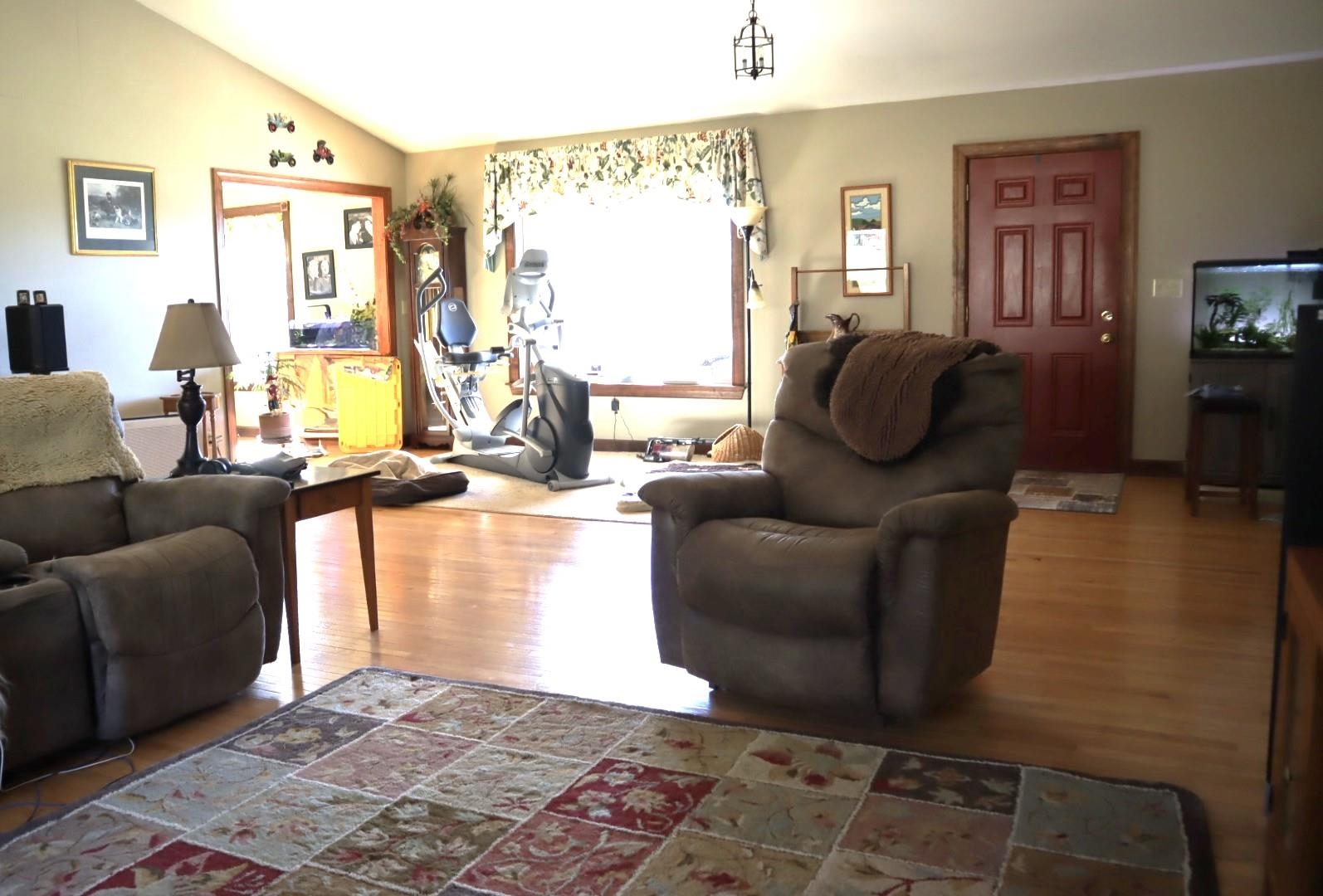 1247 Cannady School Road SE Floyd VA 24091