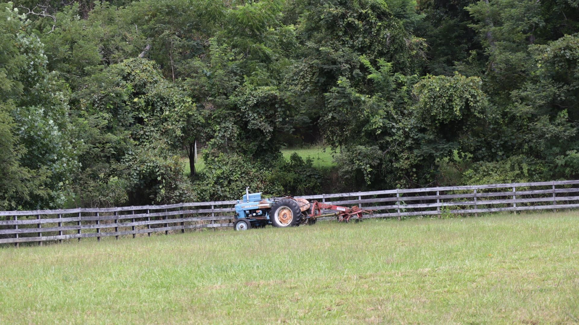 1247 Cannady School Road SE Floyd VA 24091