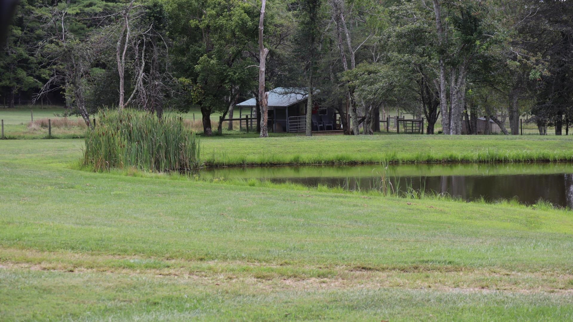 1247 Cannady School Road SE Floyd VA 24091