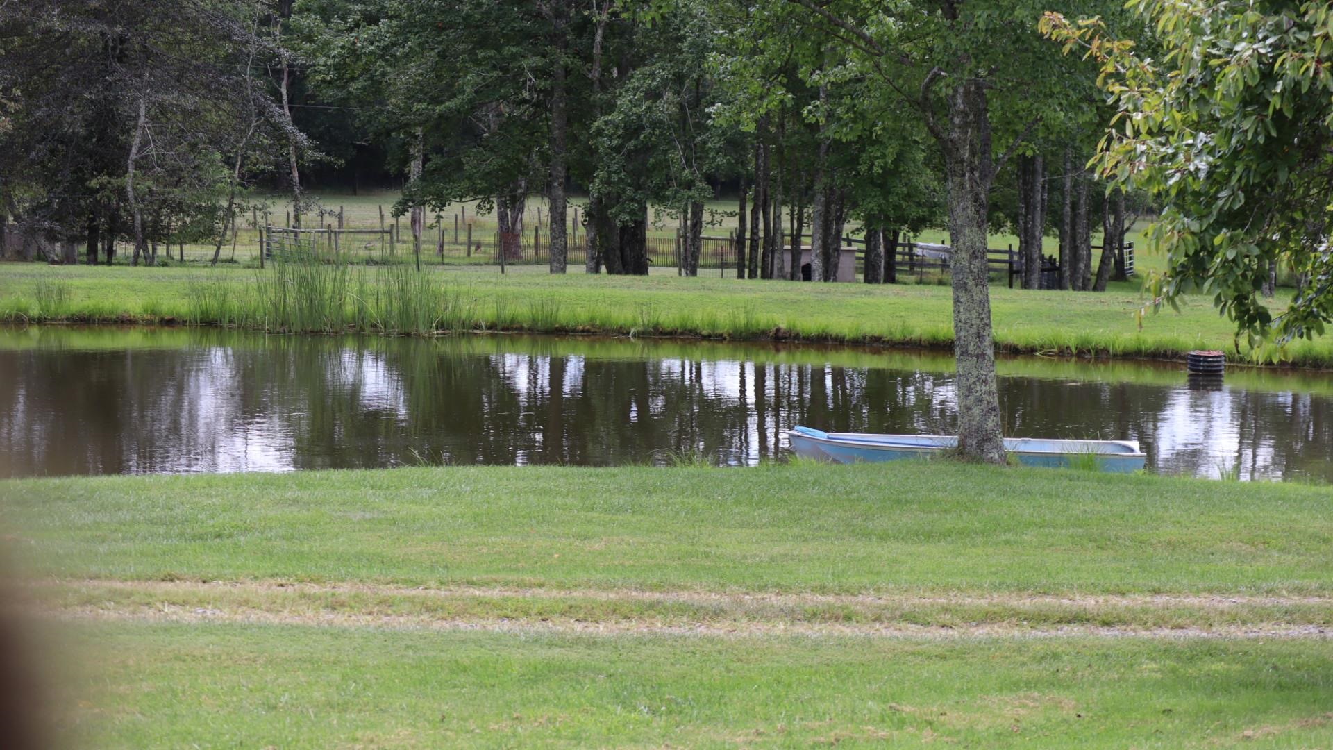 1247 Cannady School Road SE Floyd VA 24091