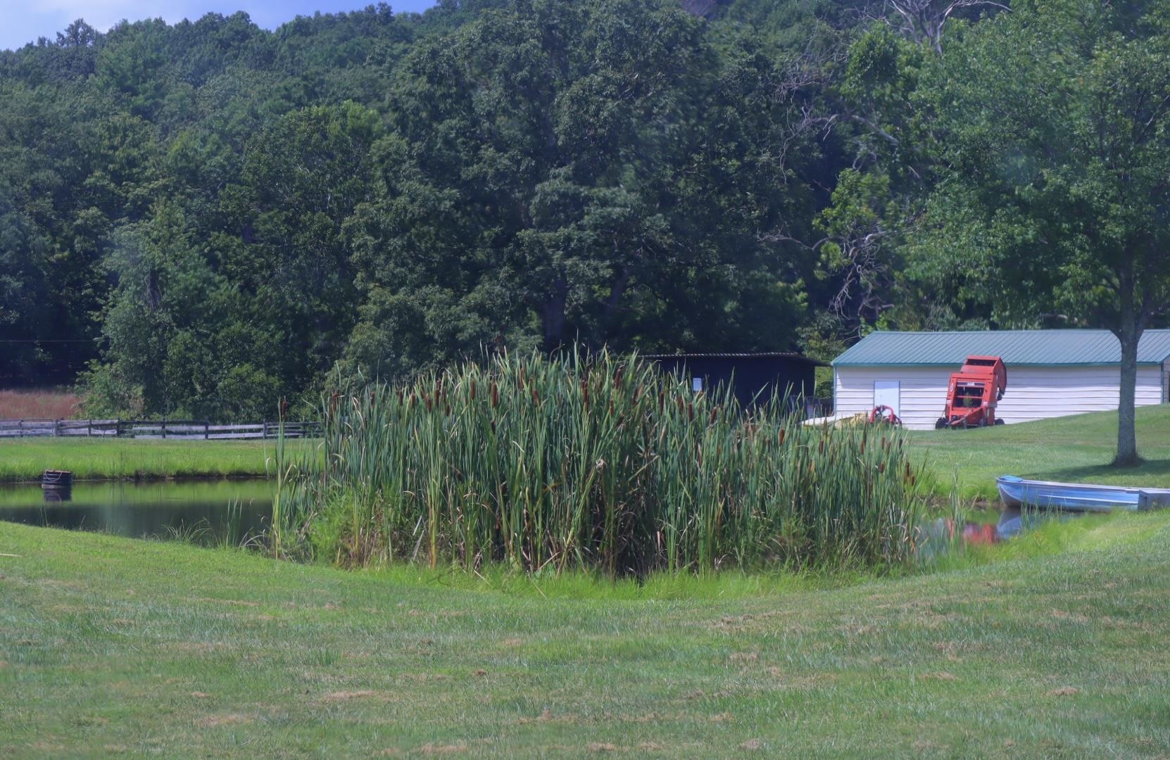 1247 Cannady School Road SE Floyd VA 24091