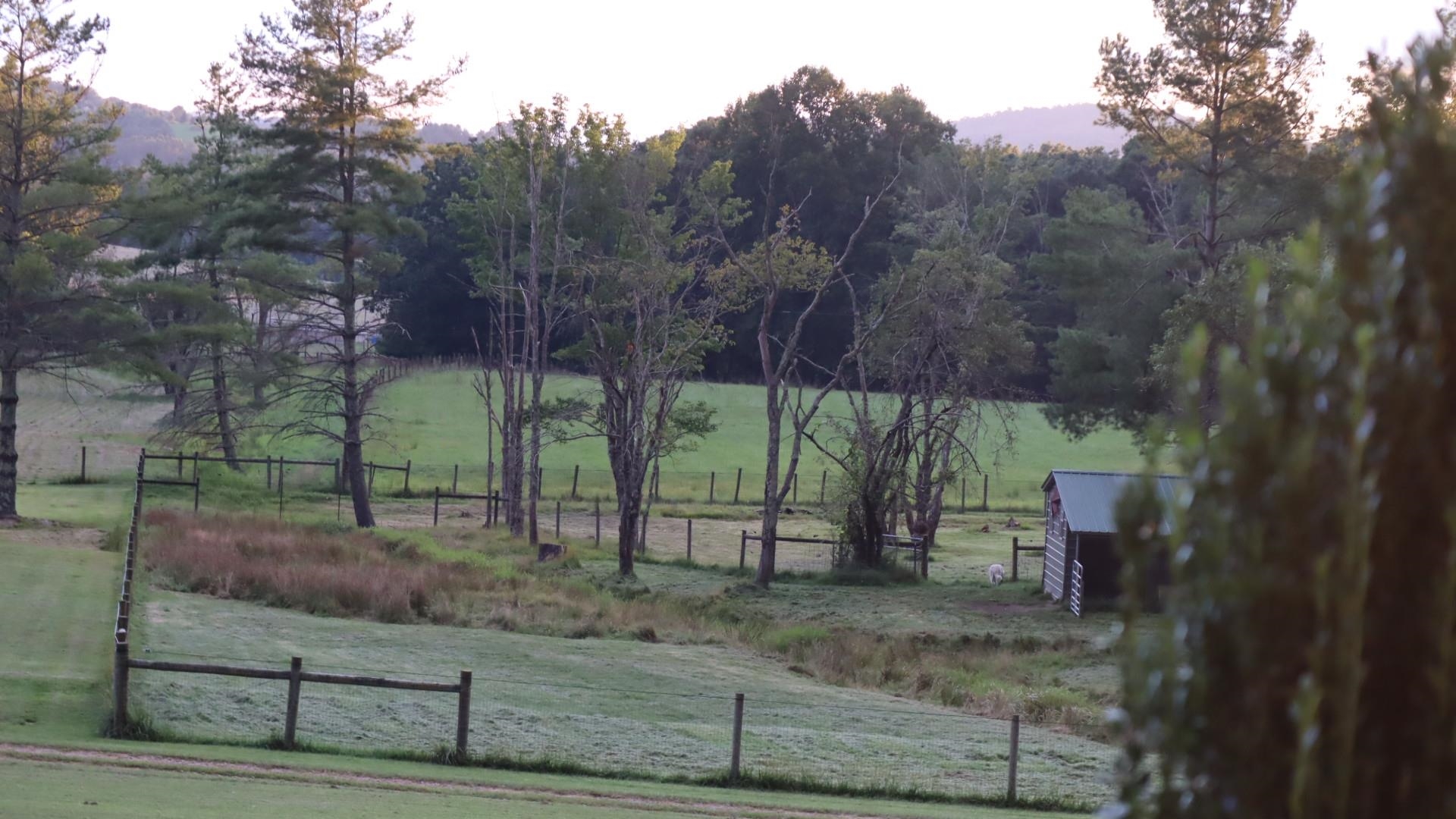 1247 Cannady School Road SE Floyd VA 24091