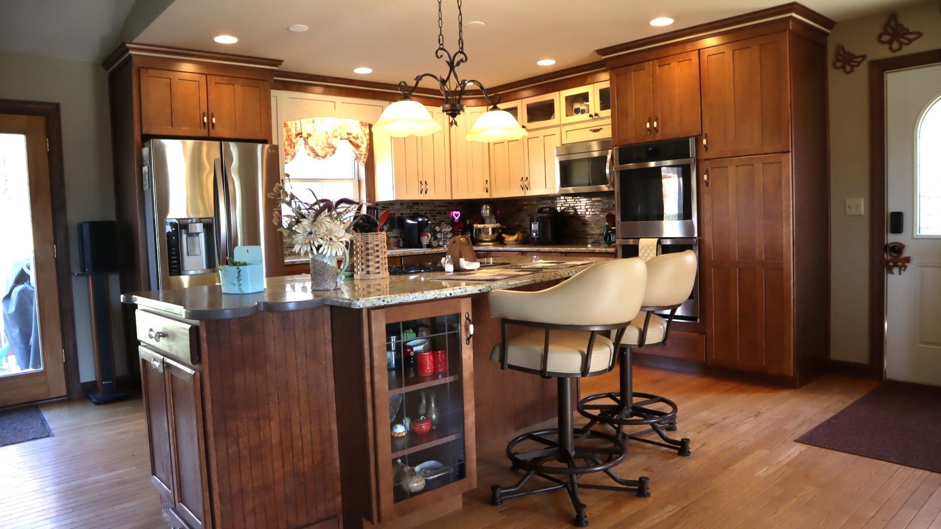 1247 Cannady School Road SE Floyd VA 24091