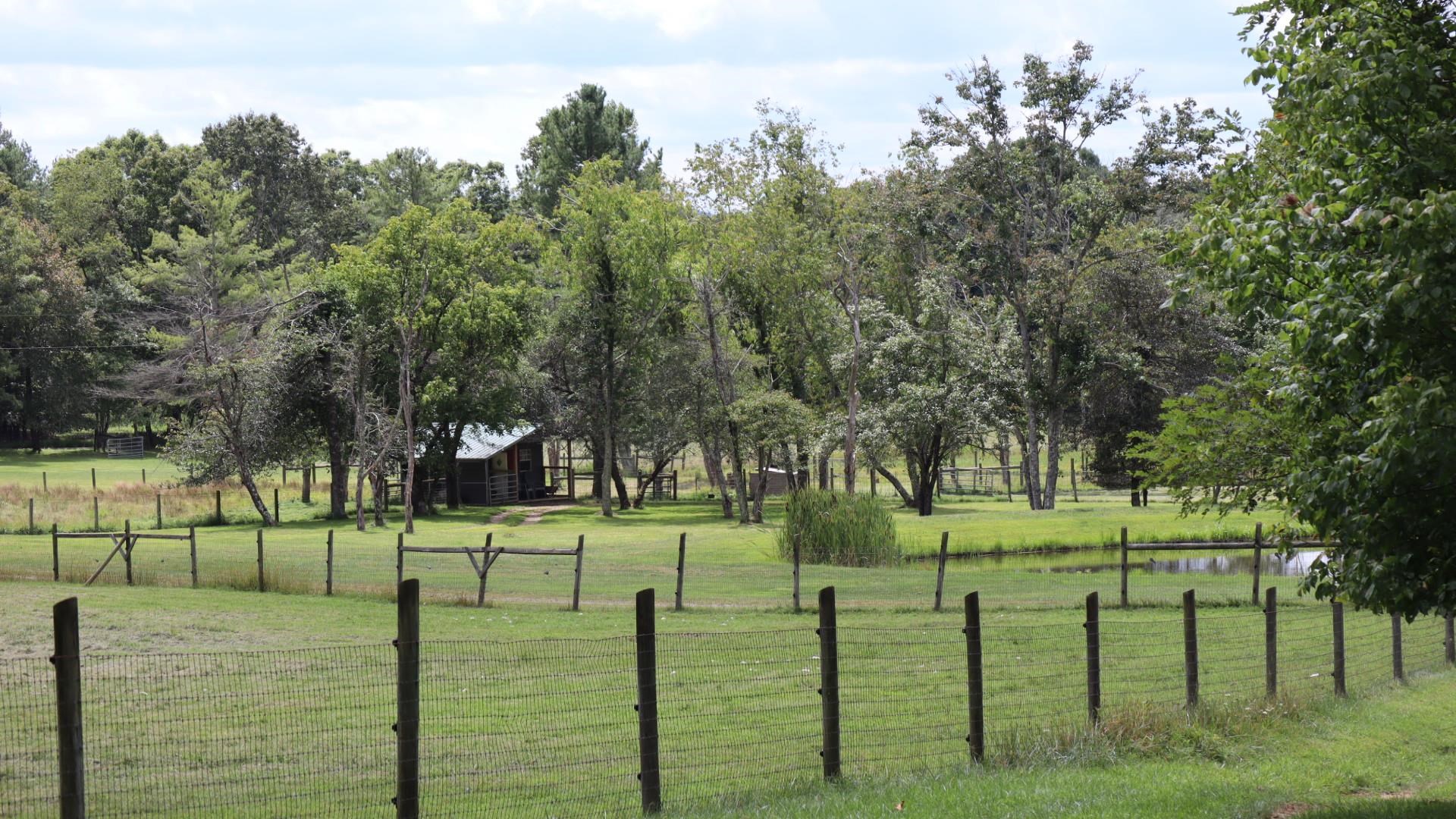 1247 Cannady School Road SE Floyd VA 24091