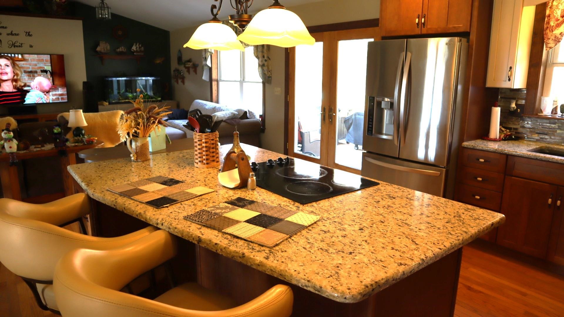 1247 Cannady School Road SE Floyd VA 24091